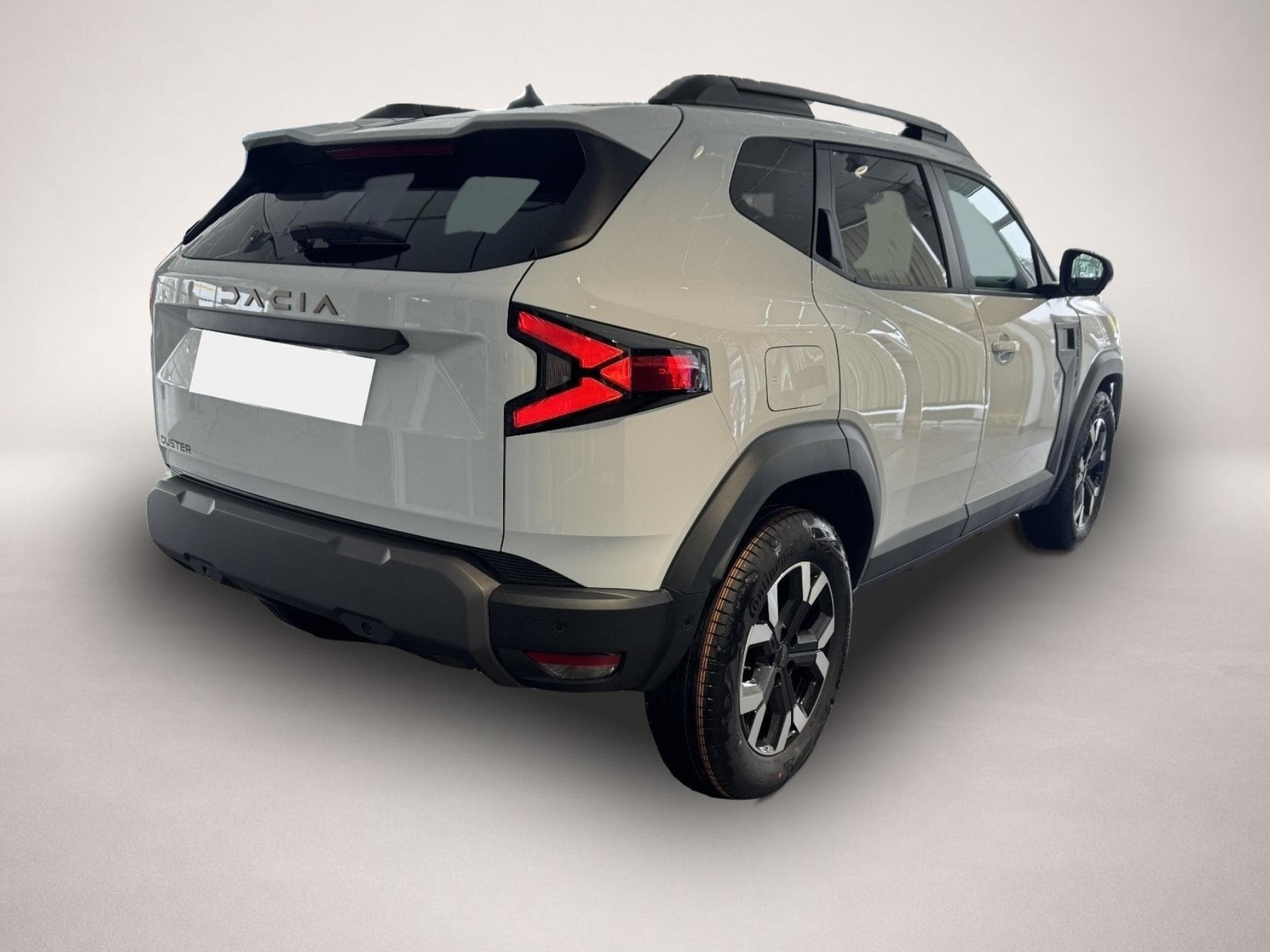 Dacia Duster (2026) - Photo 3
