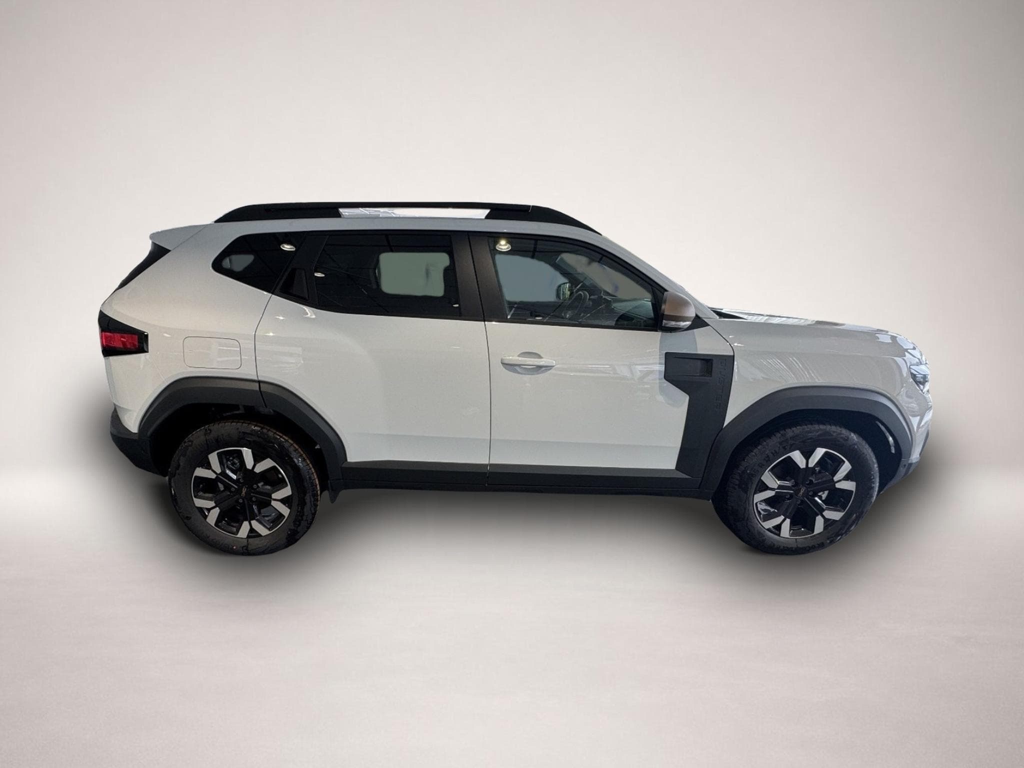 Dacia Duster (2026) - Photo 4