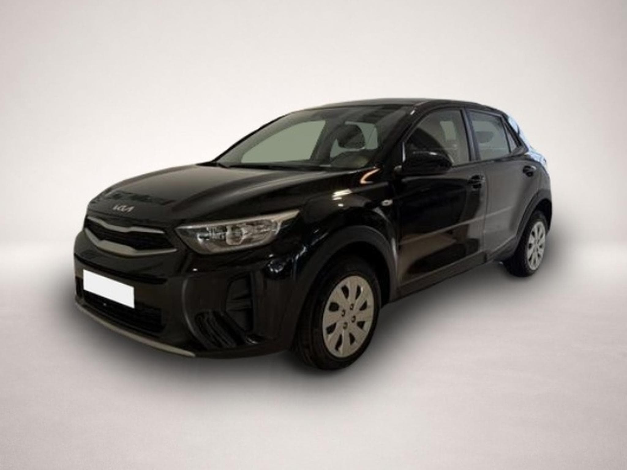Kia Stonic (2025) - Photo 1