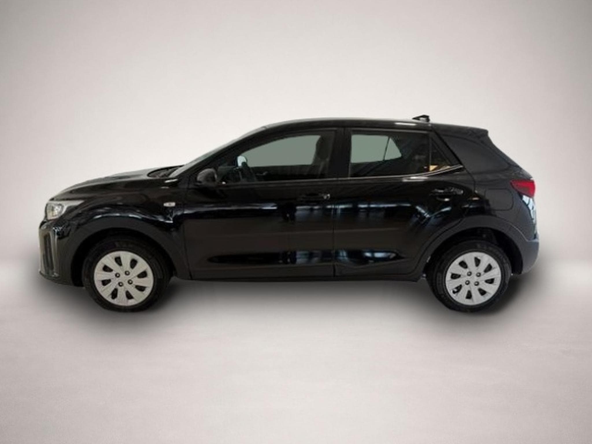 Kia Stonic (2025) - Photo 3