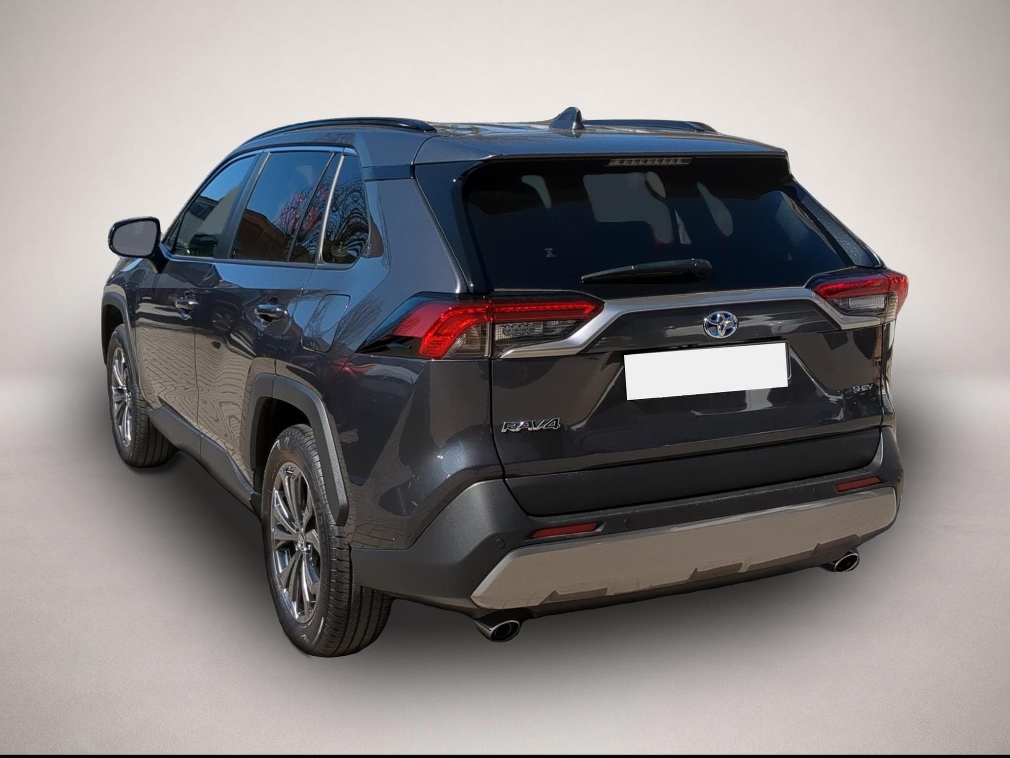 Toyota RAV 4 (2026) - Photo 2