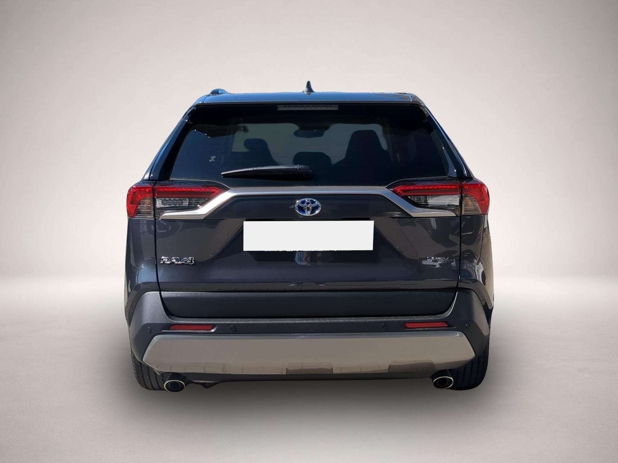 Toyota RAV 4 (2026) - Photo 7
