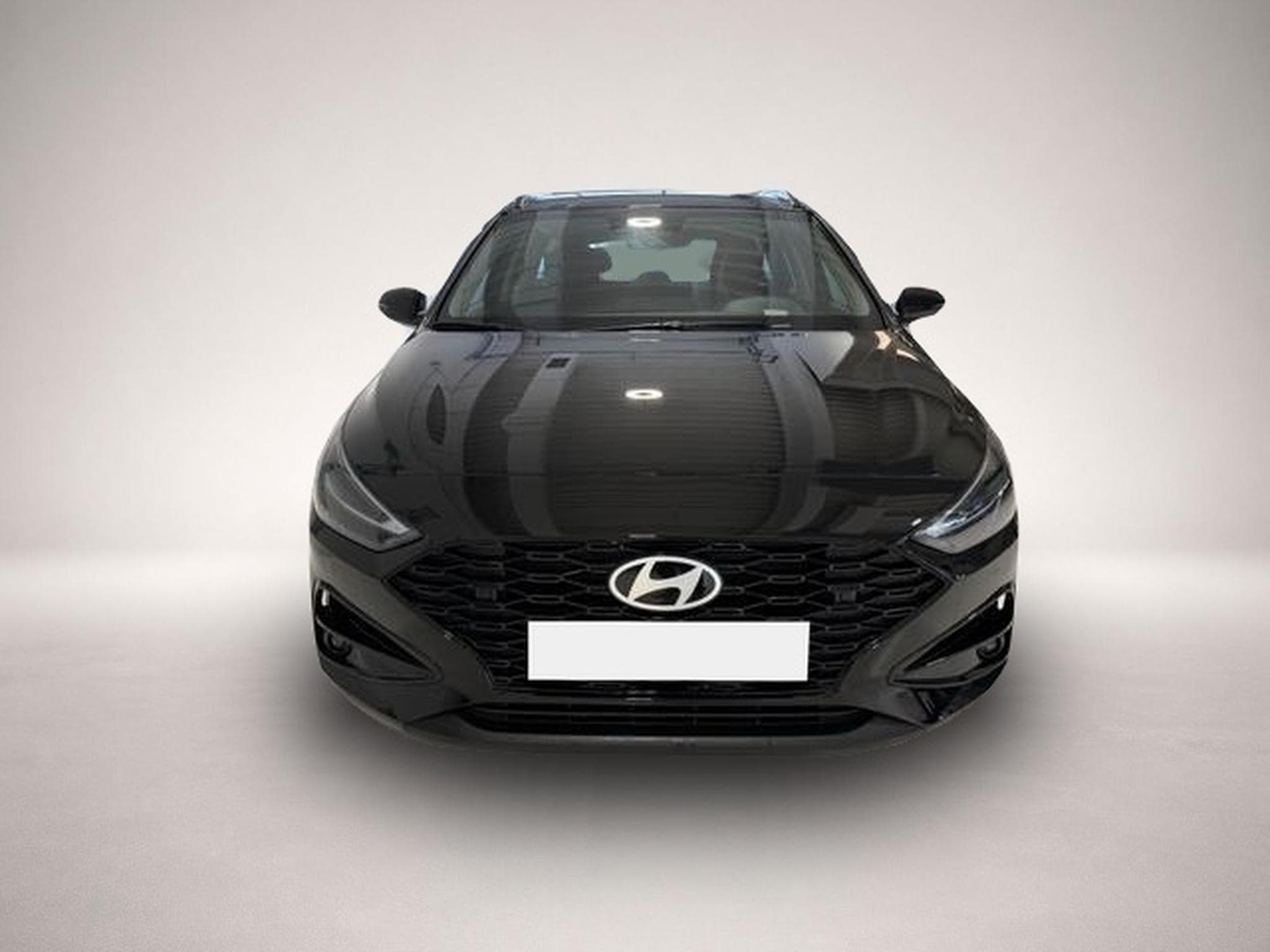 Hyundai i30 (2025) - Photo 2