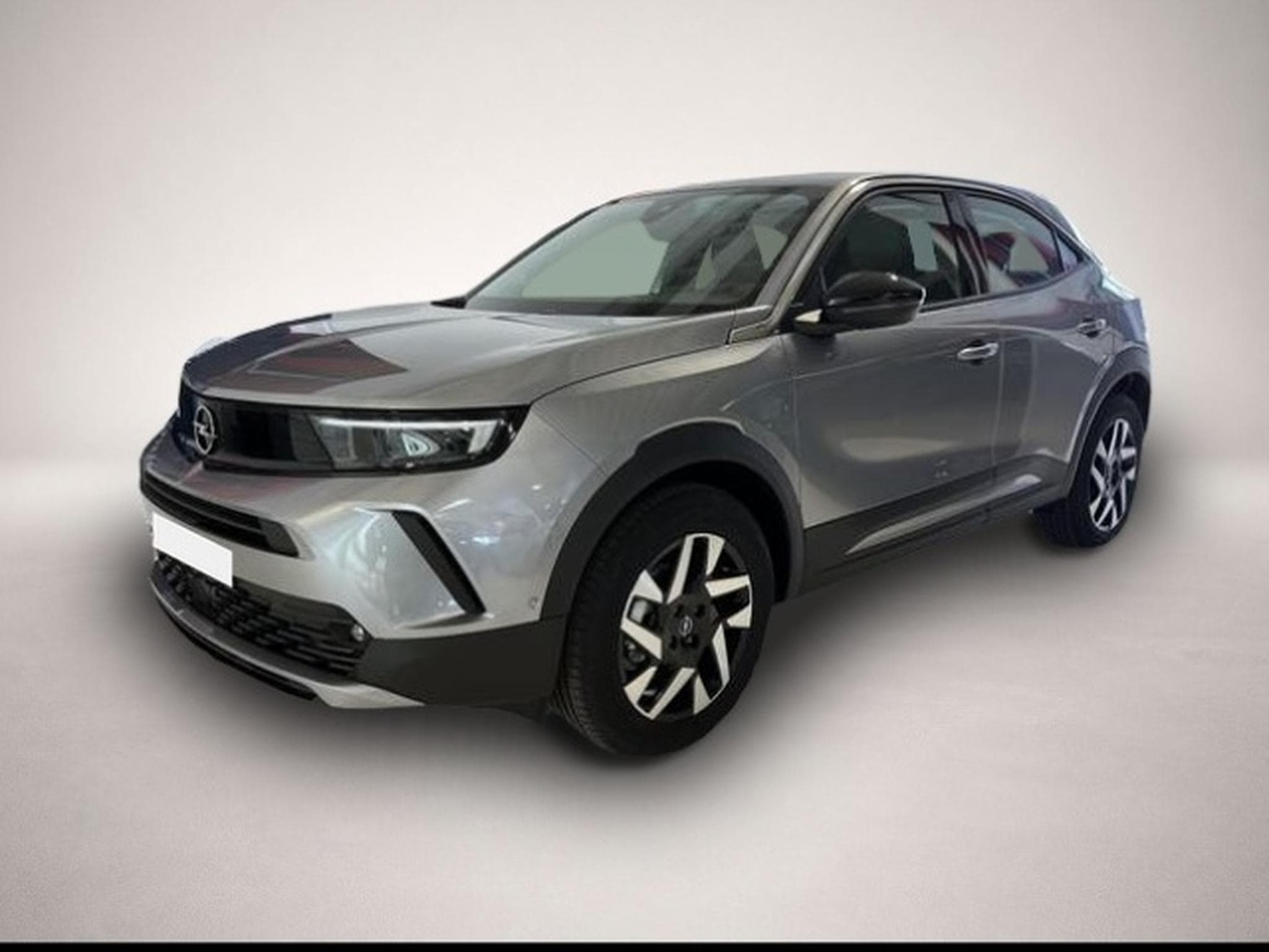 Opel Mokka (2024) - Photo 1
