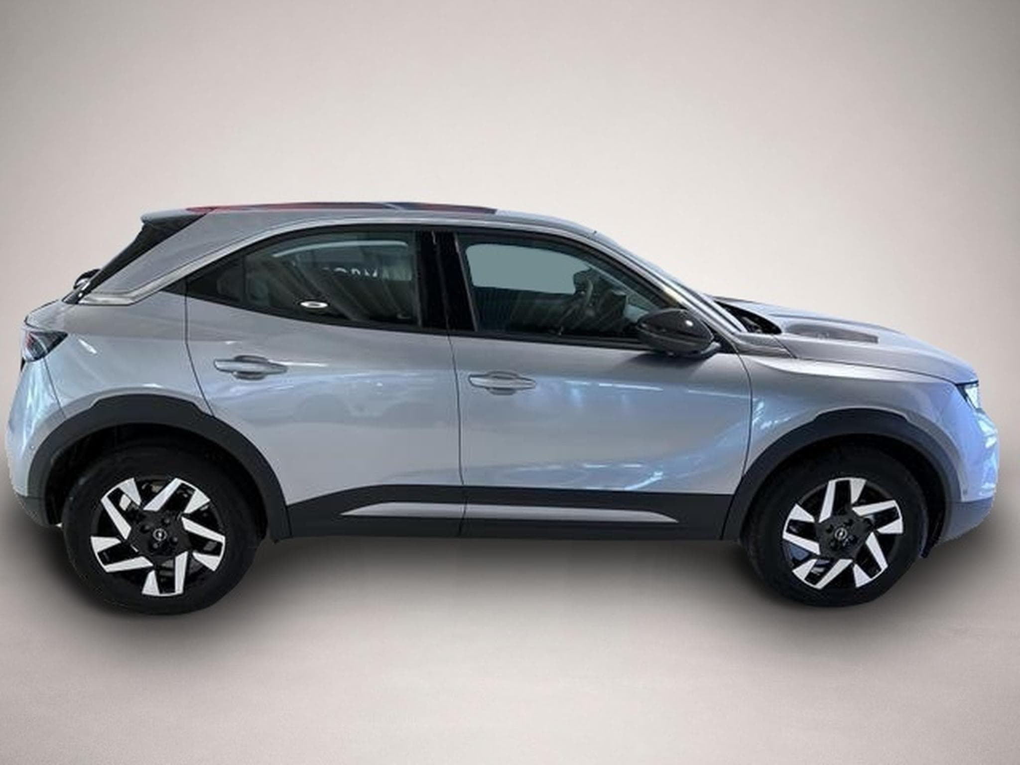Opel Mokka (2024) - Photo 4