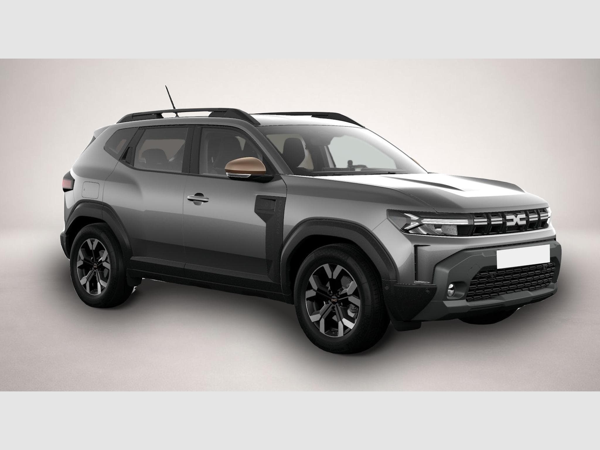 Dacia Duster (2025) - Photo 1