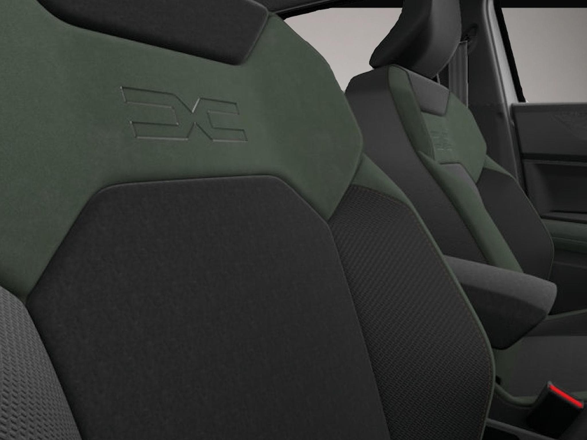 Dacia Duster (2025) - Photo 3