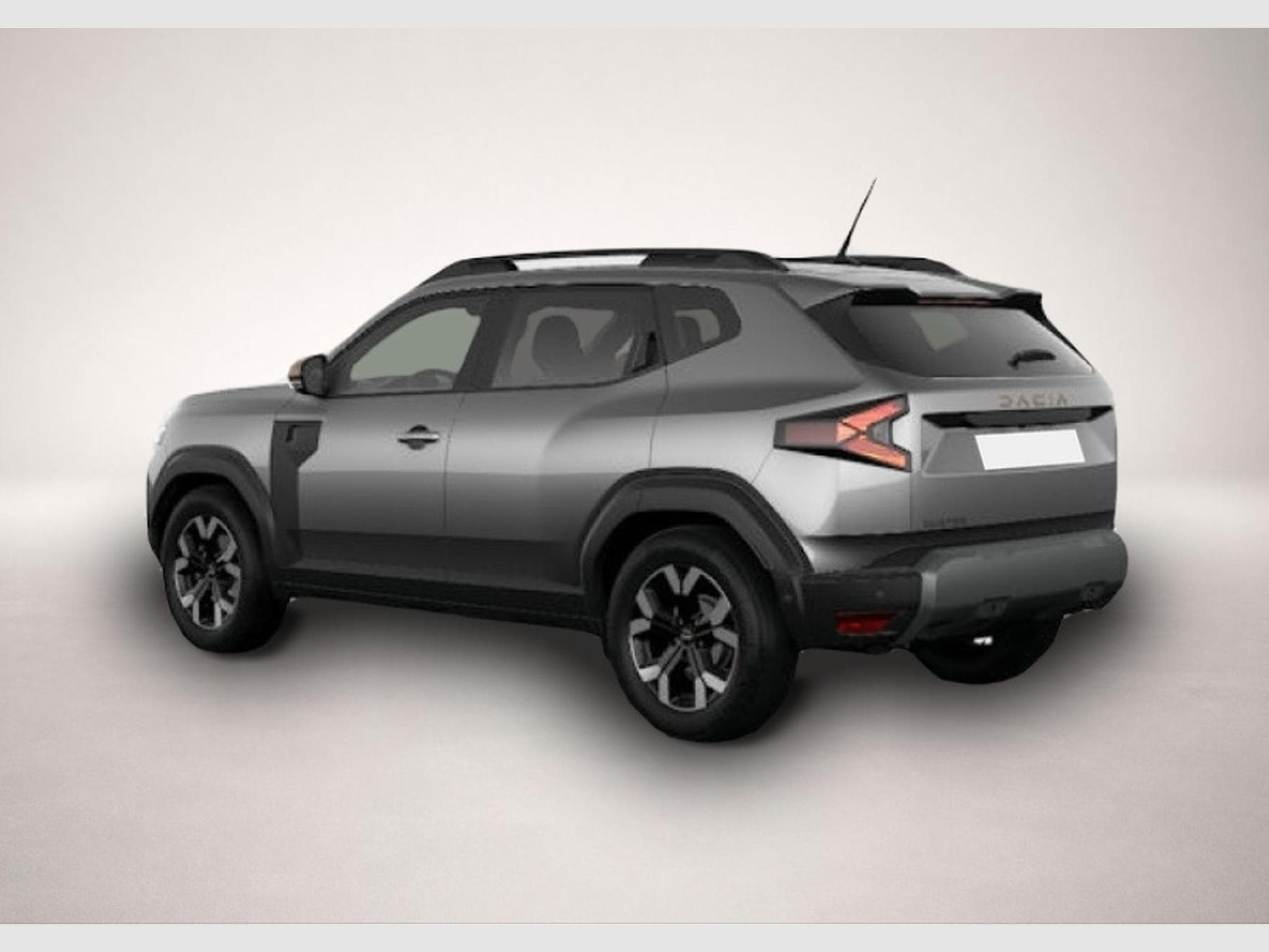 Dacia Duster (2025) - Photo 4
