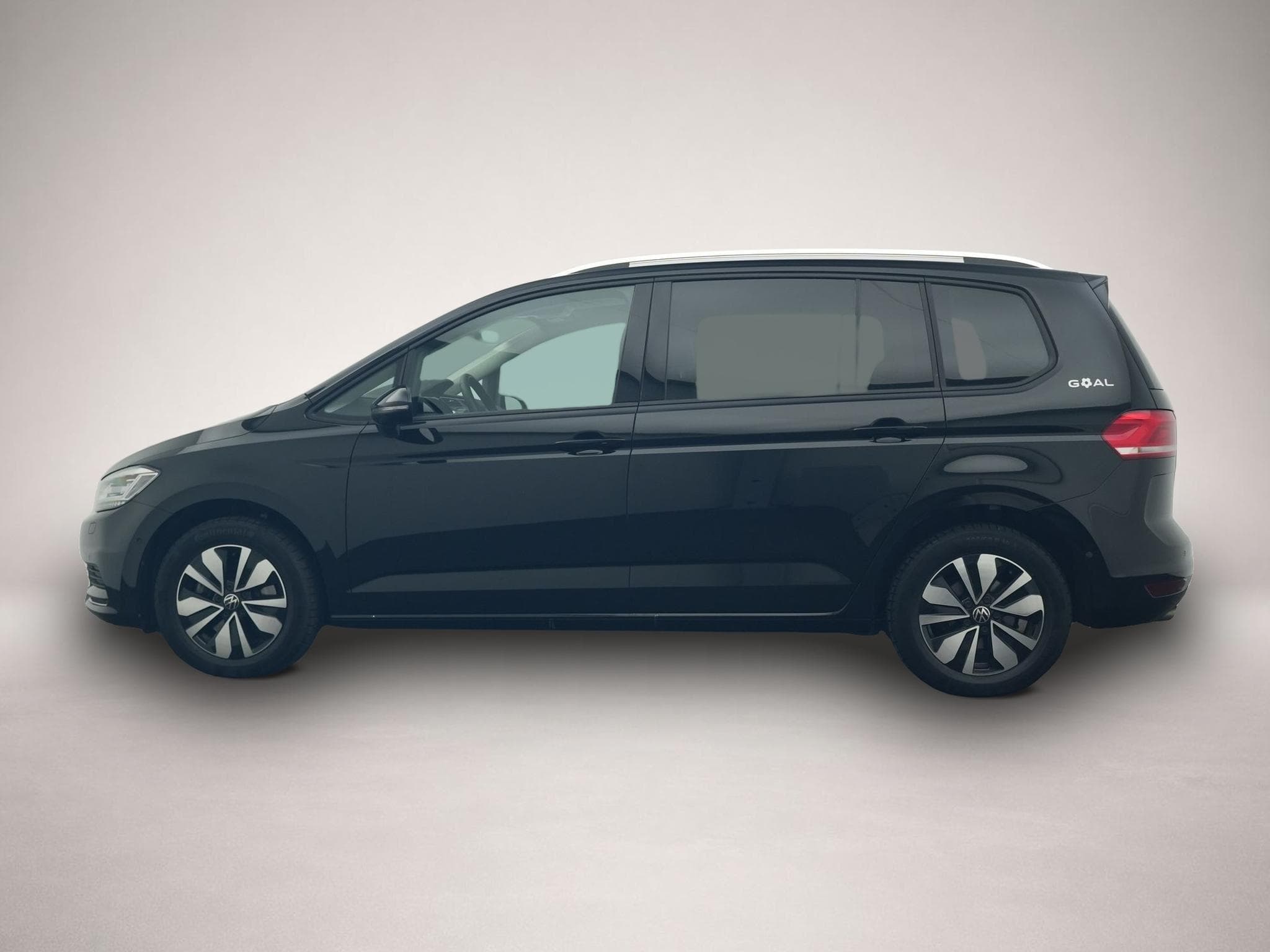 VW Touran (2025) - Foto 2
