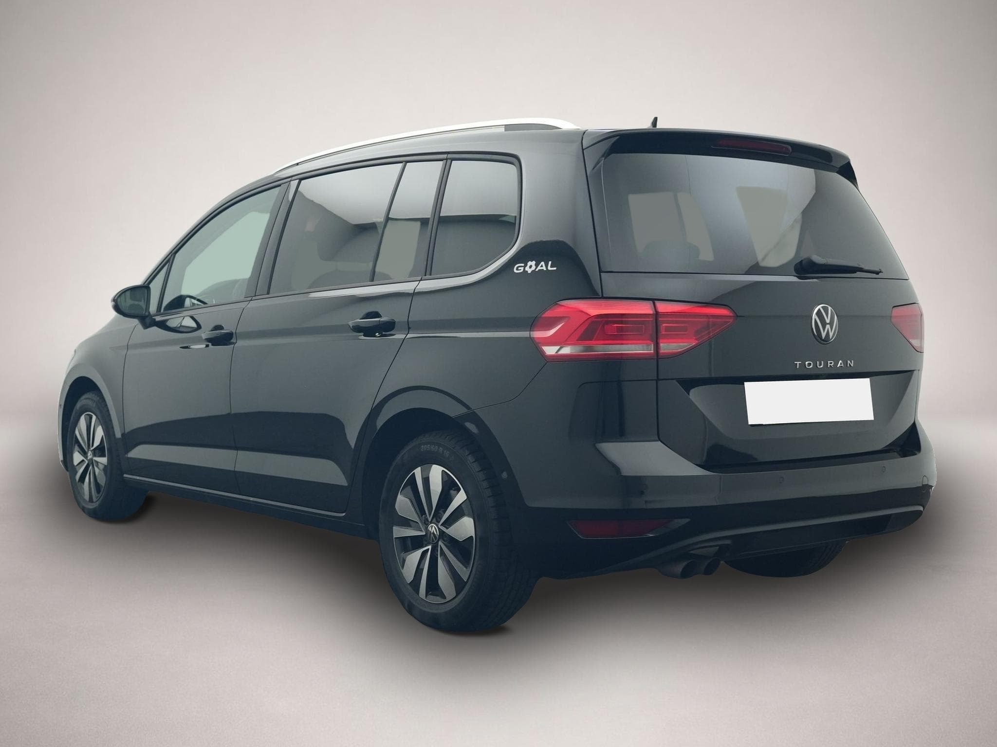 VW Touran (2025) - Foto 3