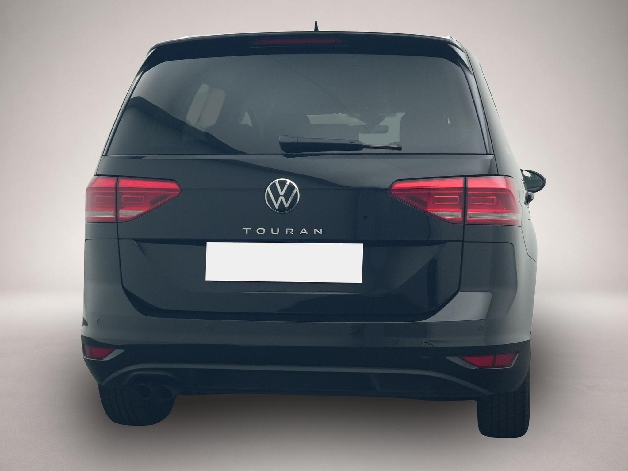 VW Touran (2025) - Foto 4