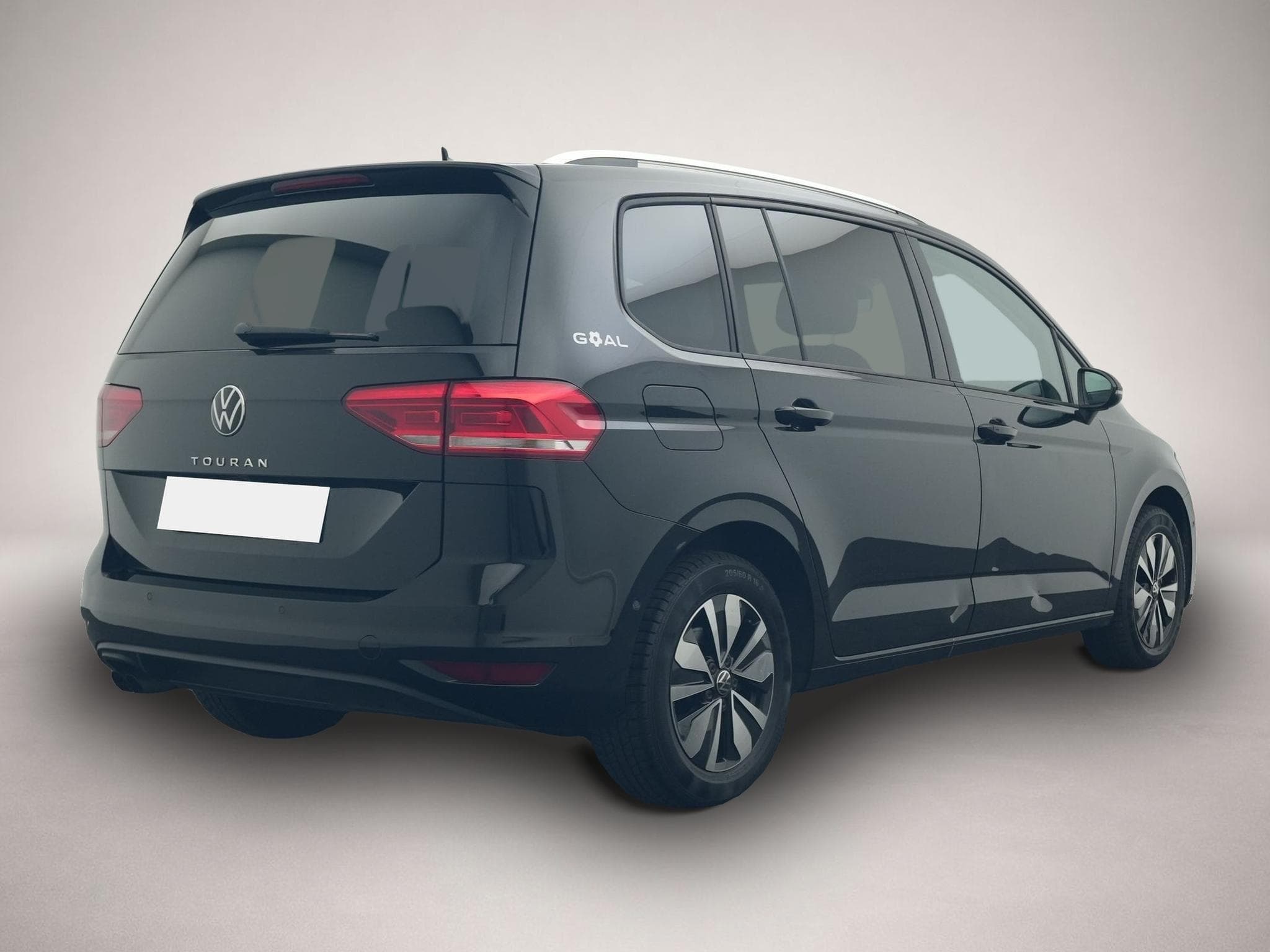 VW Touran (2025) - Foto 5