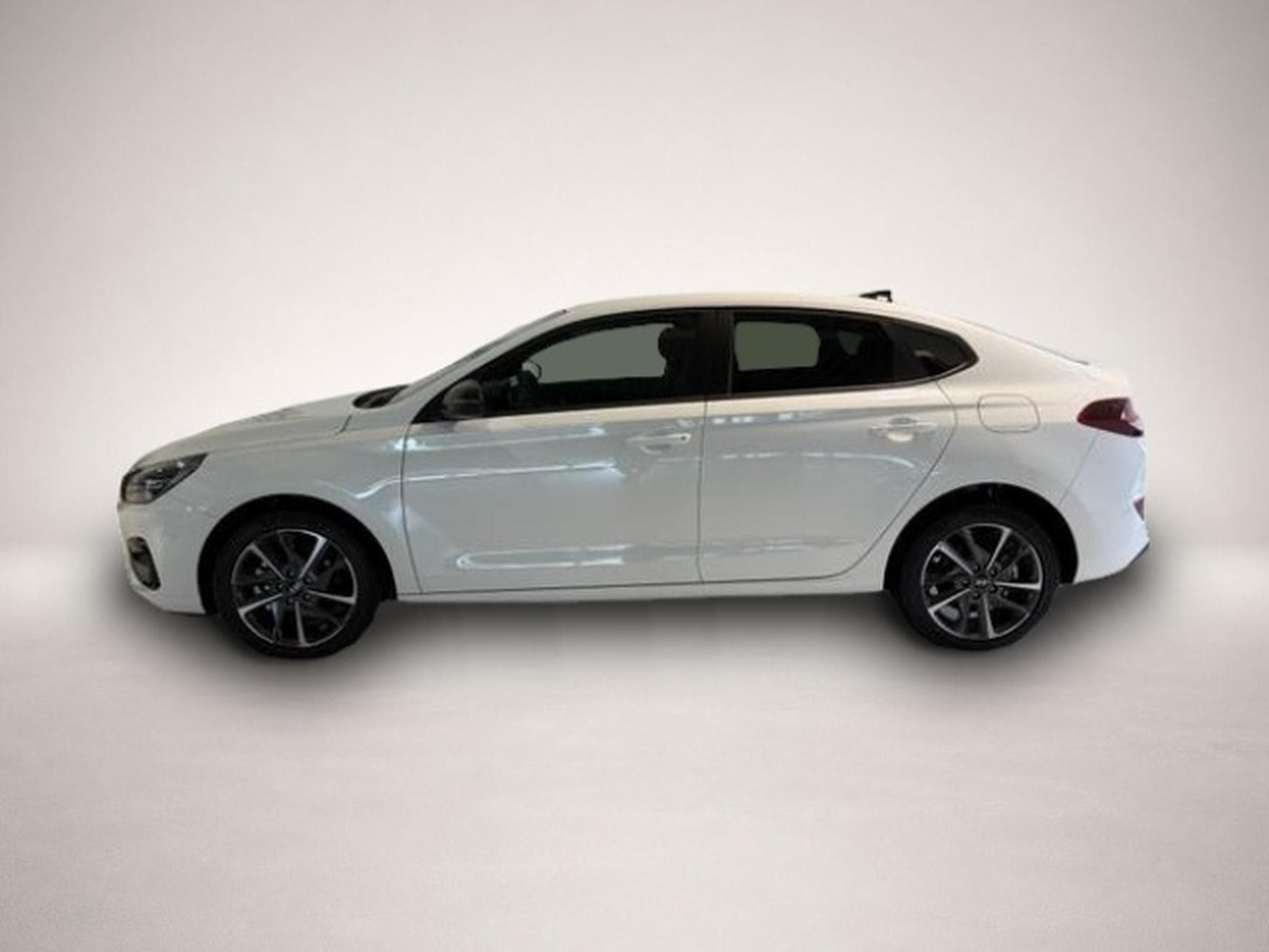 Hyundai i30 (2025) - Photo 3