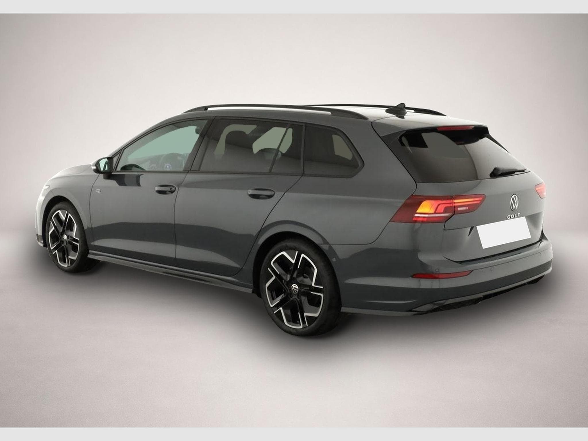 VW Golf (2026) - Photo 4