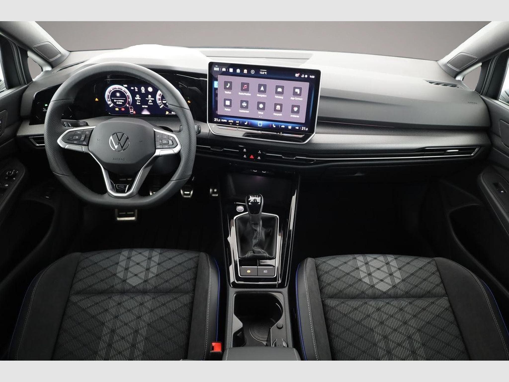 VW Golf (2026) - Photo 5