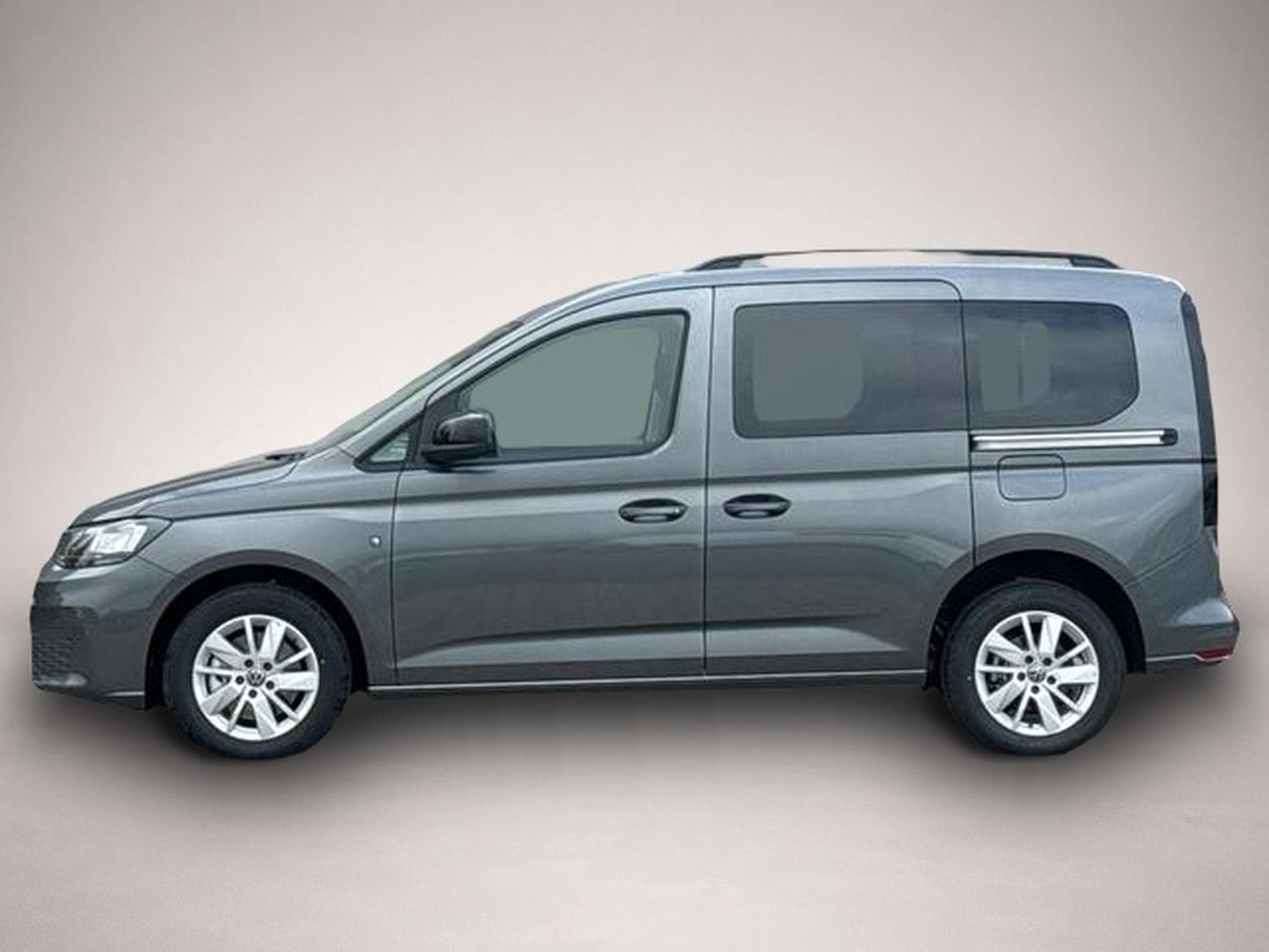 VW Caddy (2025) - Foto 2