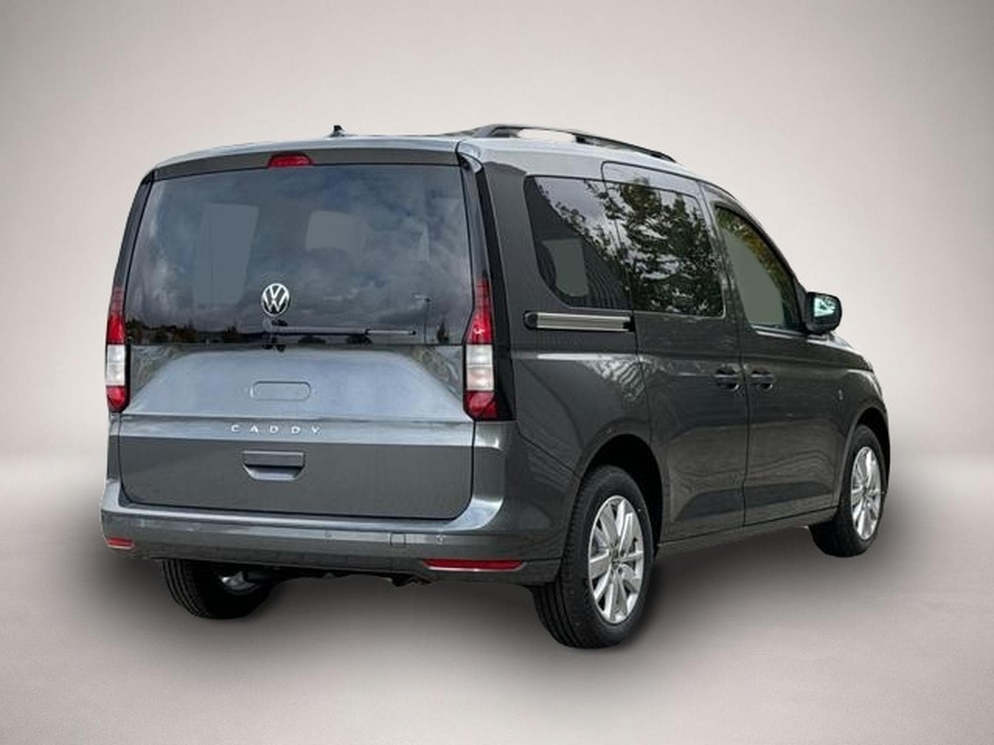 VW Caddy (2025) - Foto 3