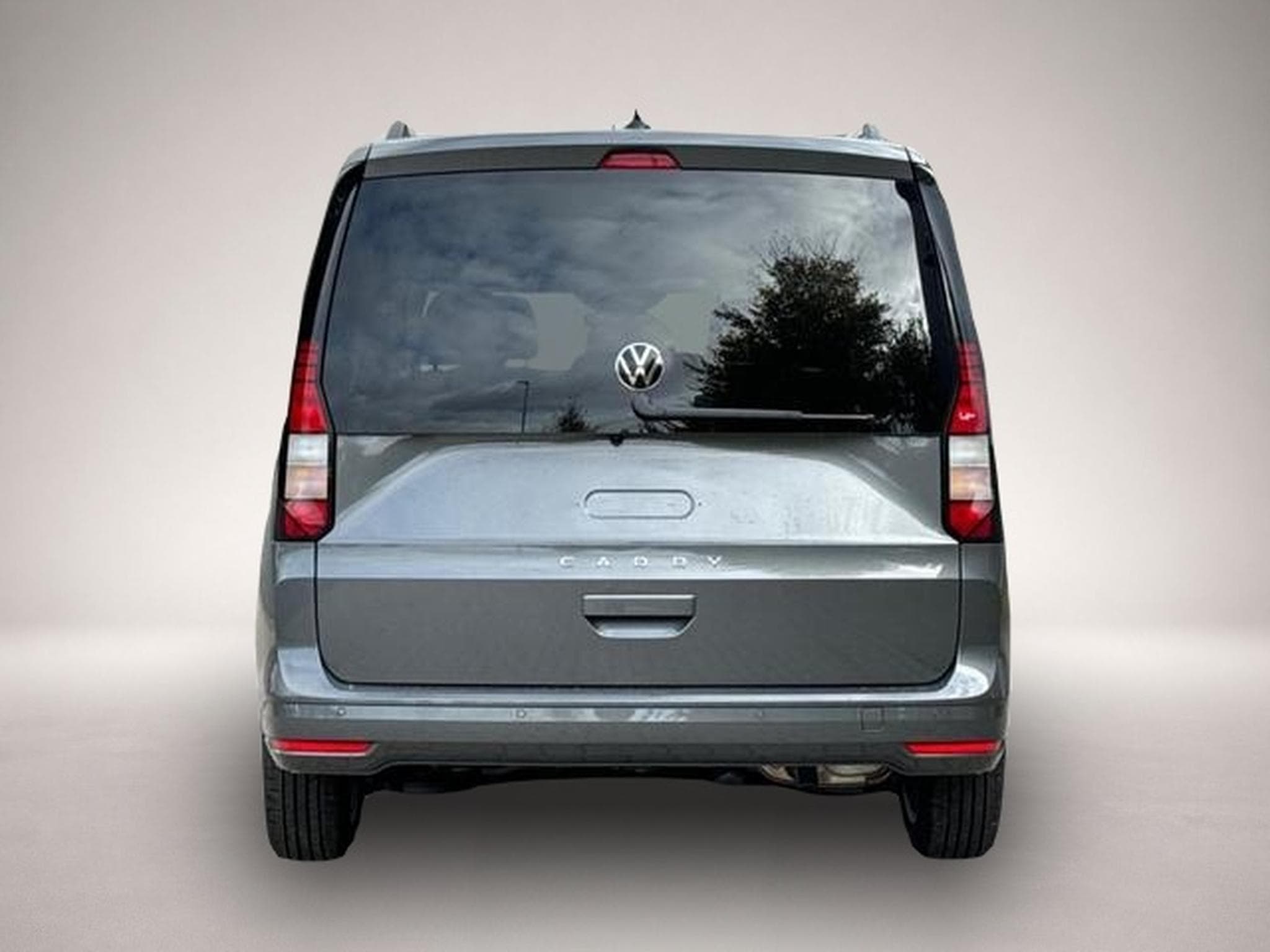 VW Caddy (2025) - Foto 4