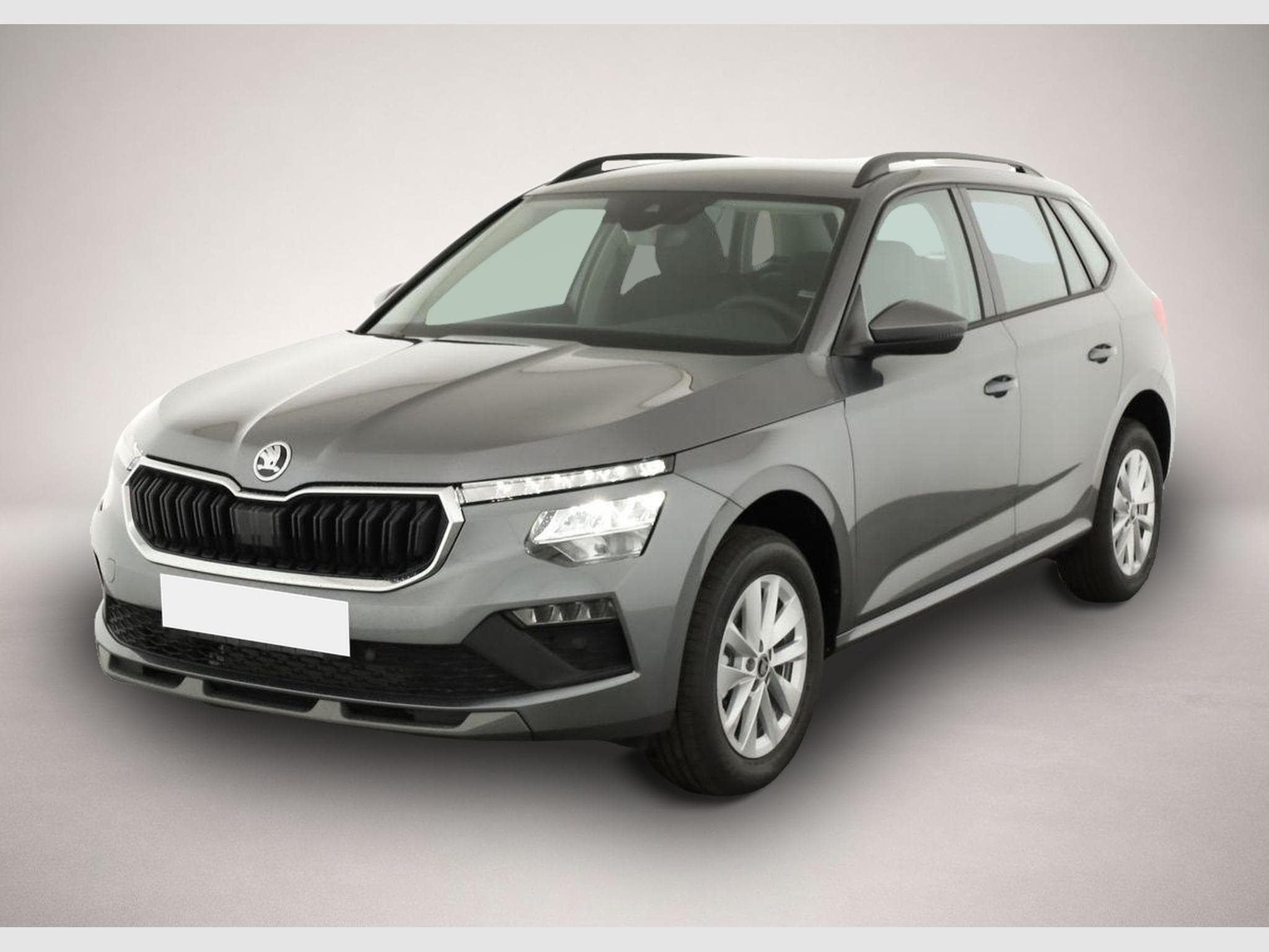 Skoda Kamiq (2026) - Foto 1