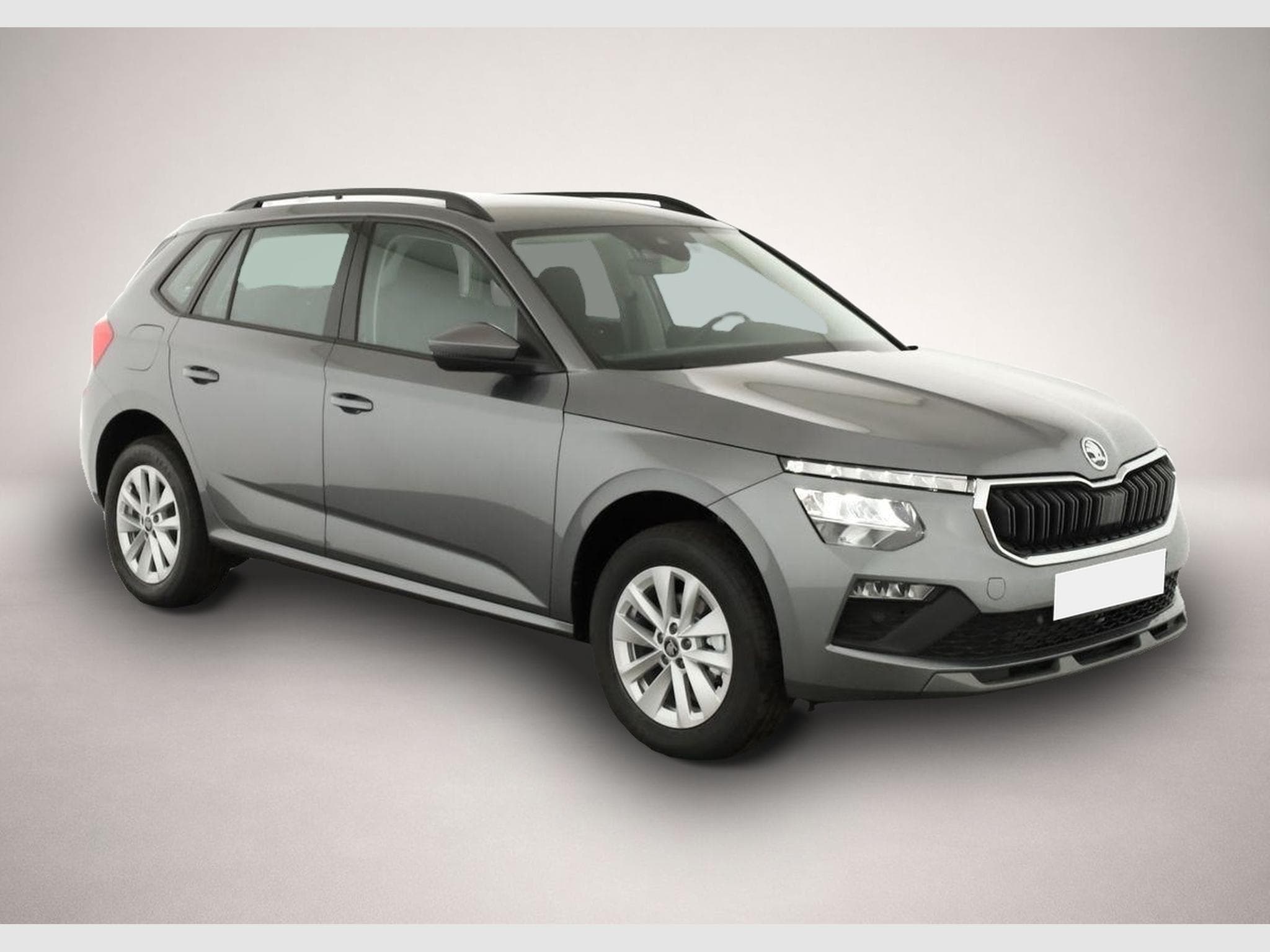 Skoda Kamiq (2026) - Foto 2