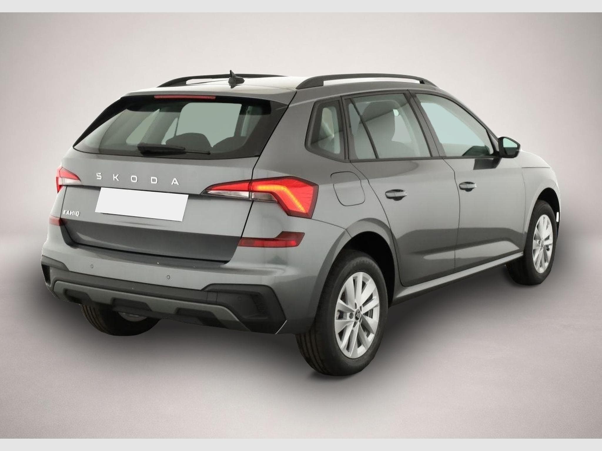 Skoda Kamiq (2026) - Foto 3