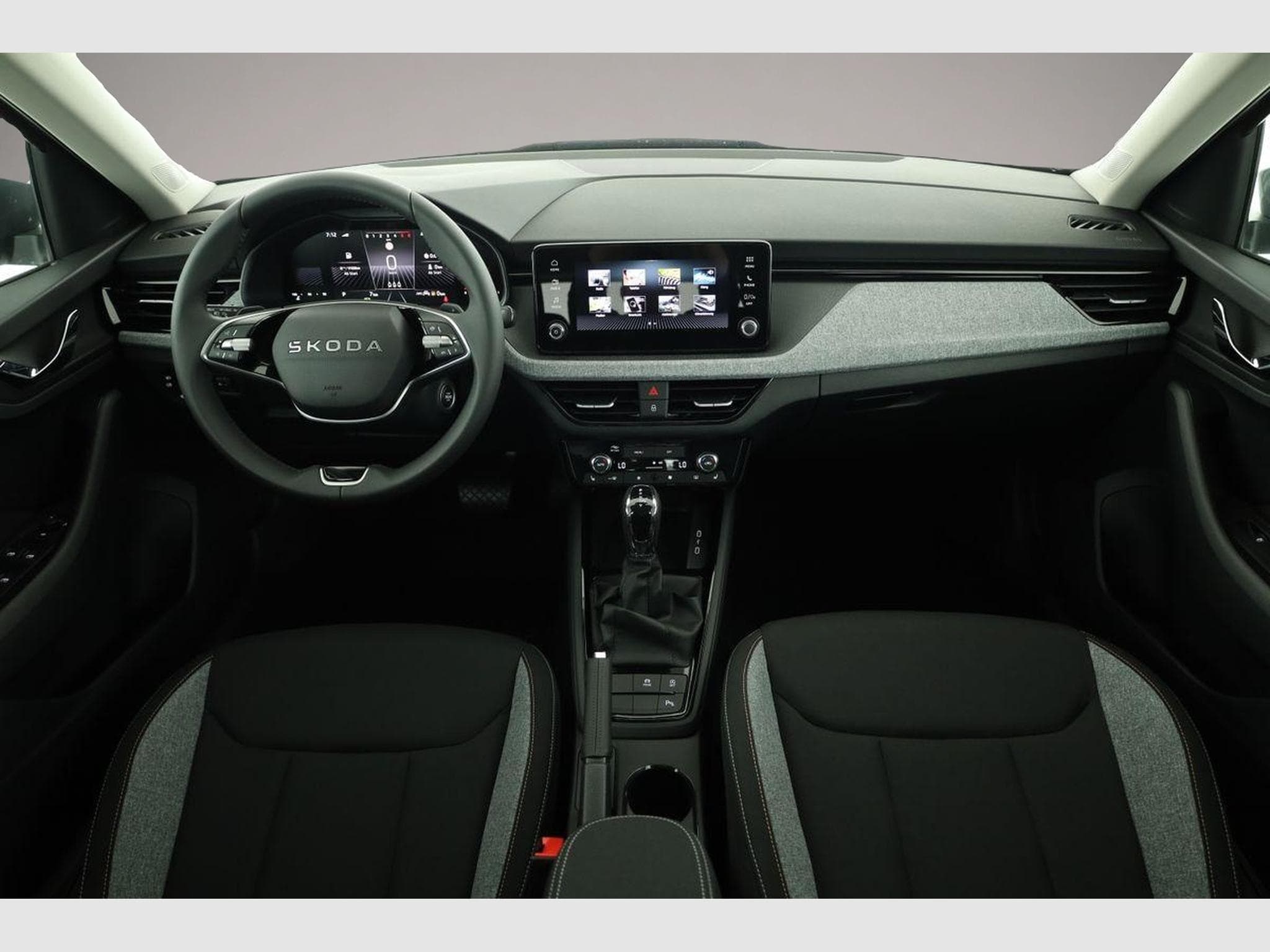 Skoda Kamiq (2026) - Foto 5