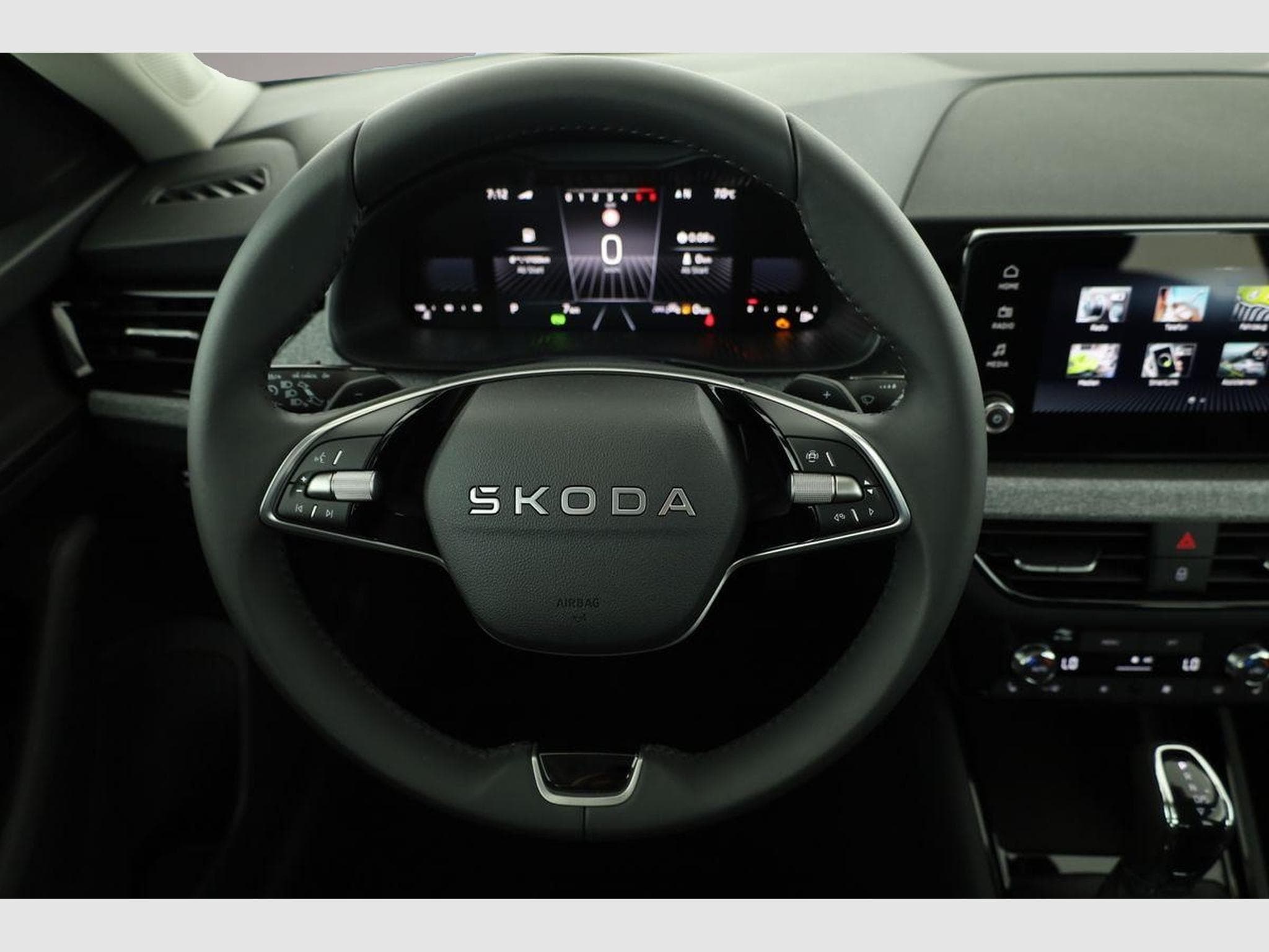 Skoda Kamiq (2026) - Foto 6