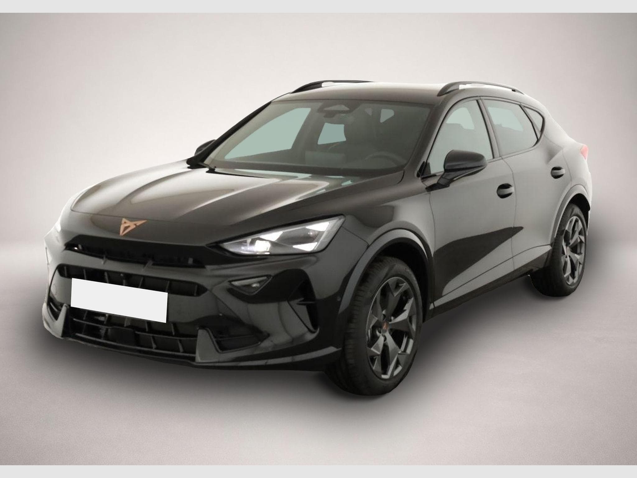 Cupra Formentor (2026) - Foto 1