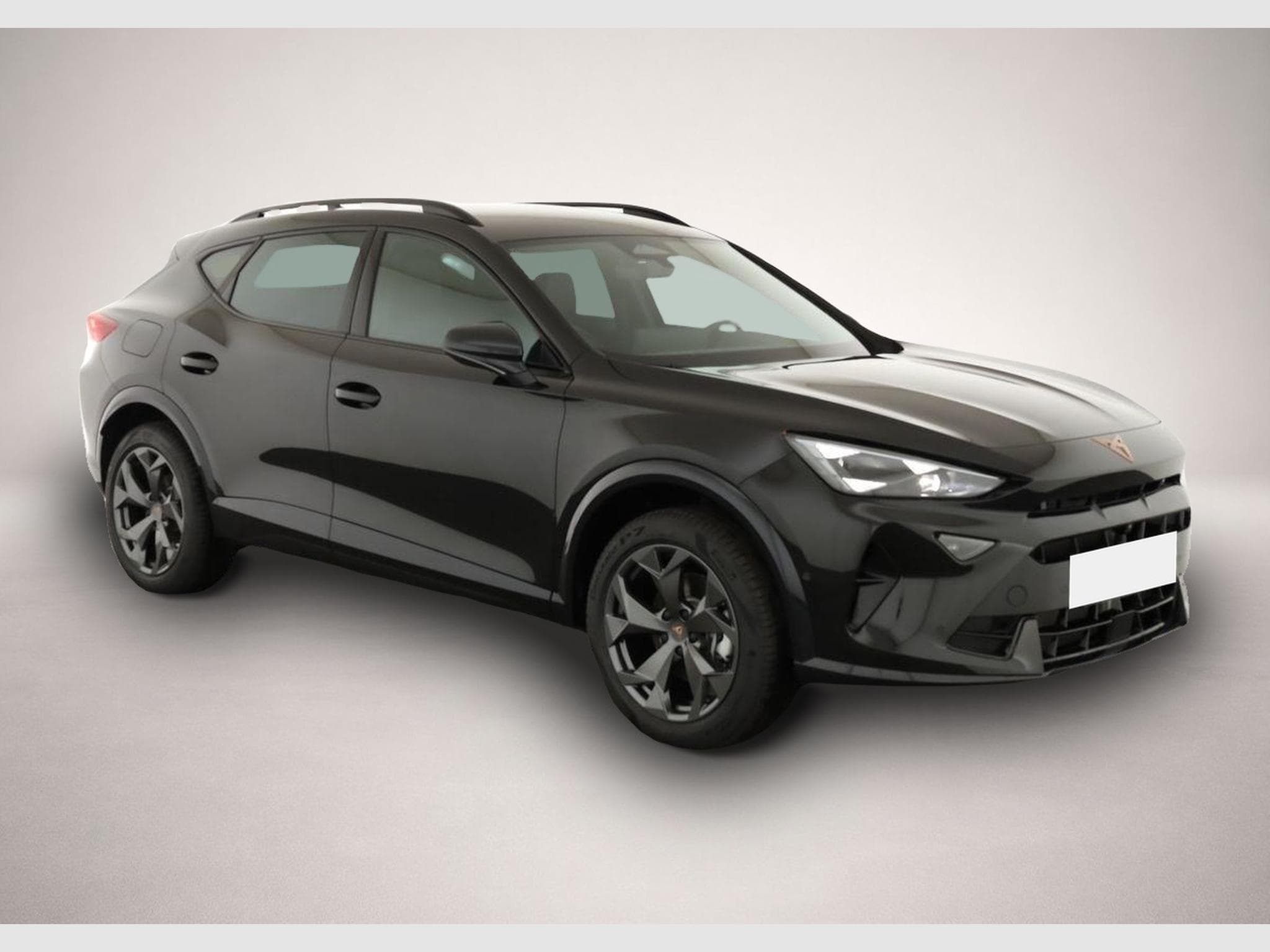 Cupra Formentor (2026) - Foto 2
