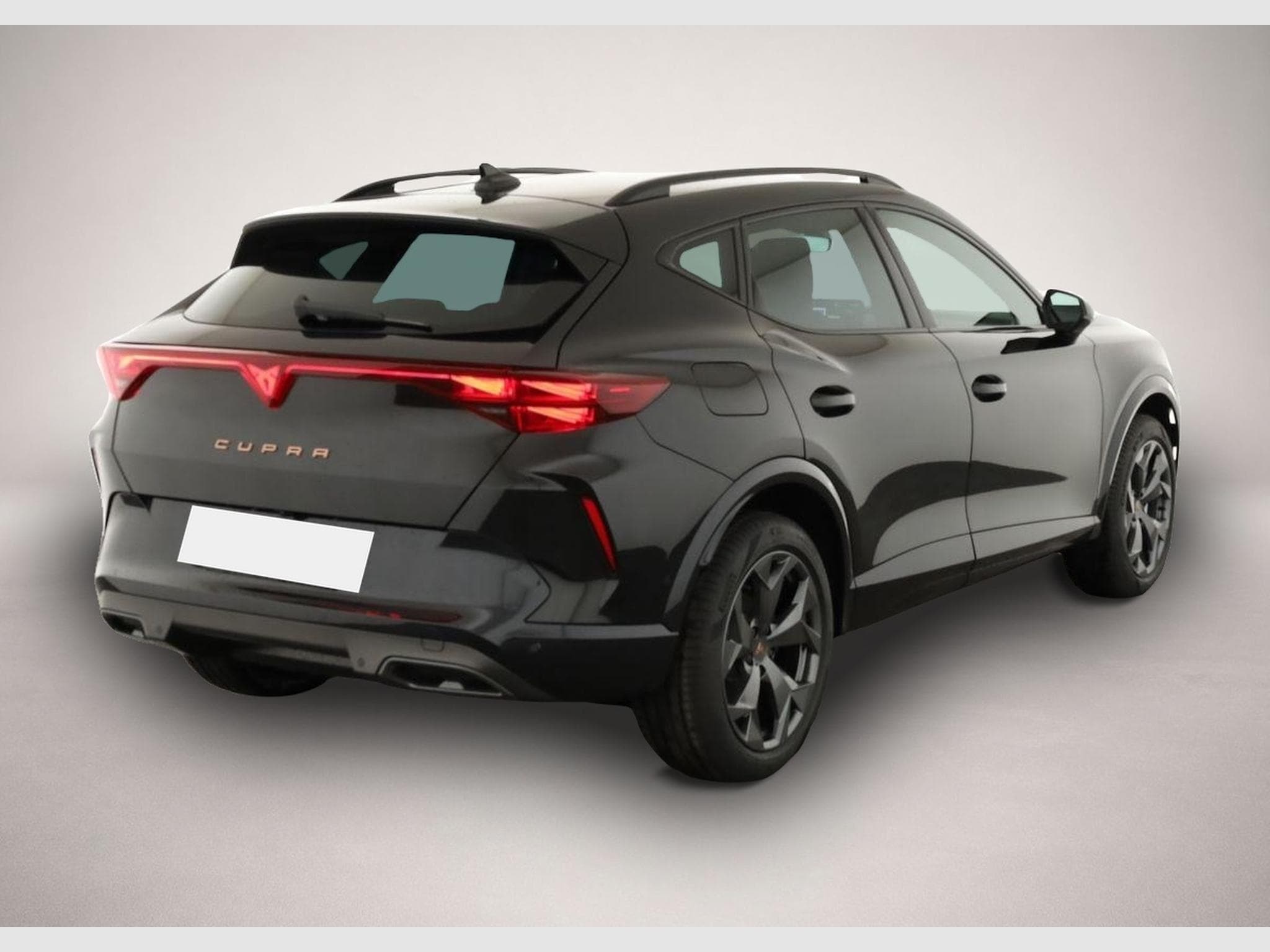Cupra Formentor (2026) - Foto 3