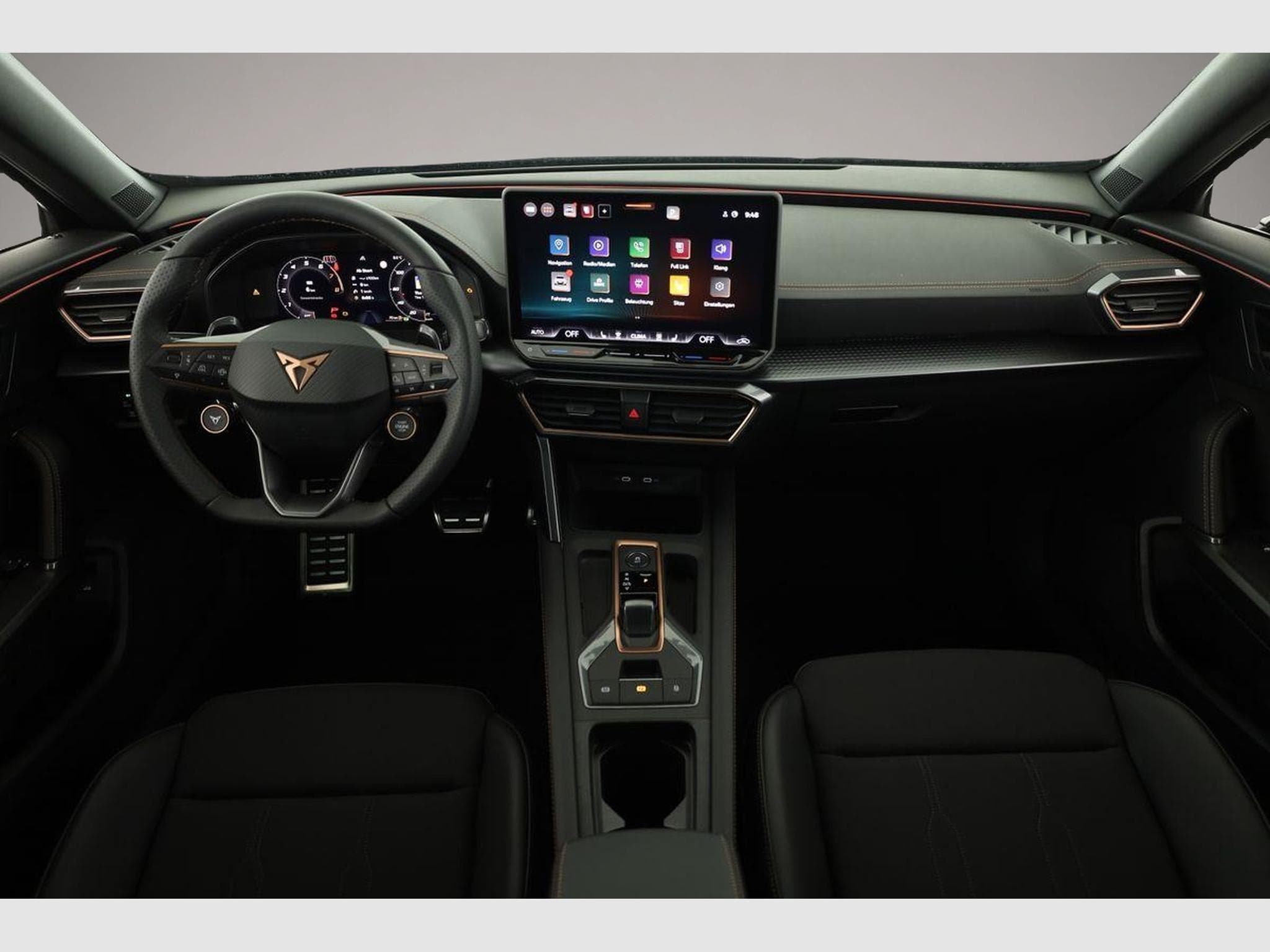 Cupra Formentor (2026) - Foto 5