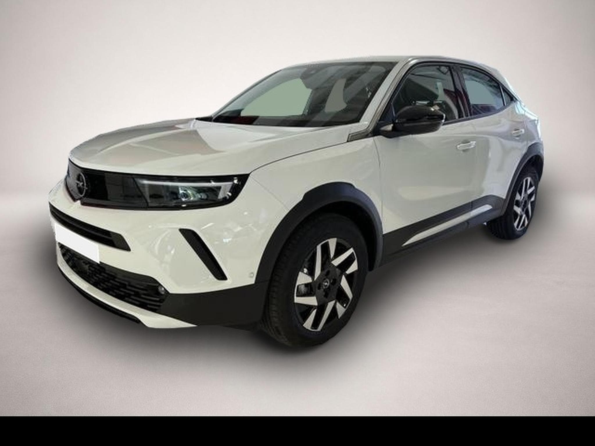 Opel Mokka (2024) - Foto 1