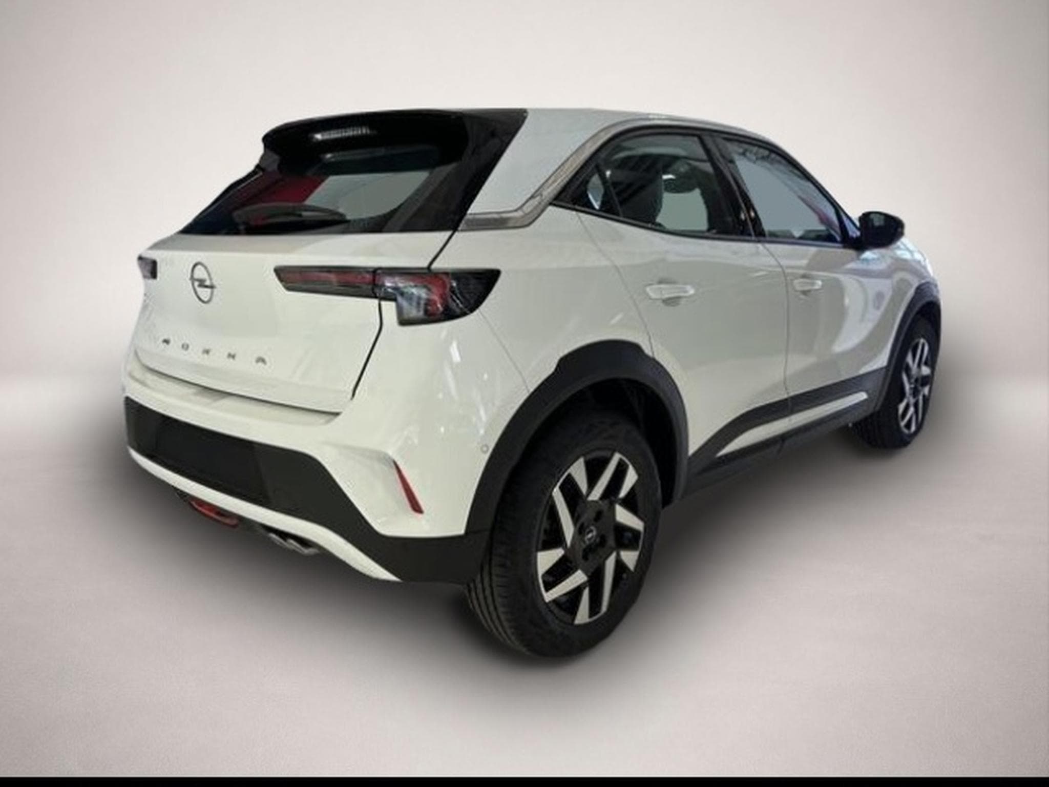 Opel Mokka (2024) - Foto 5