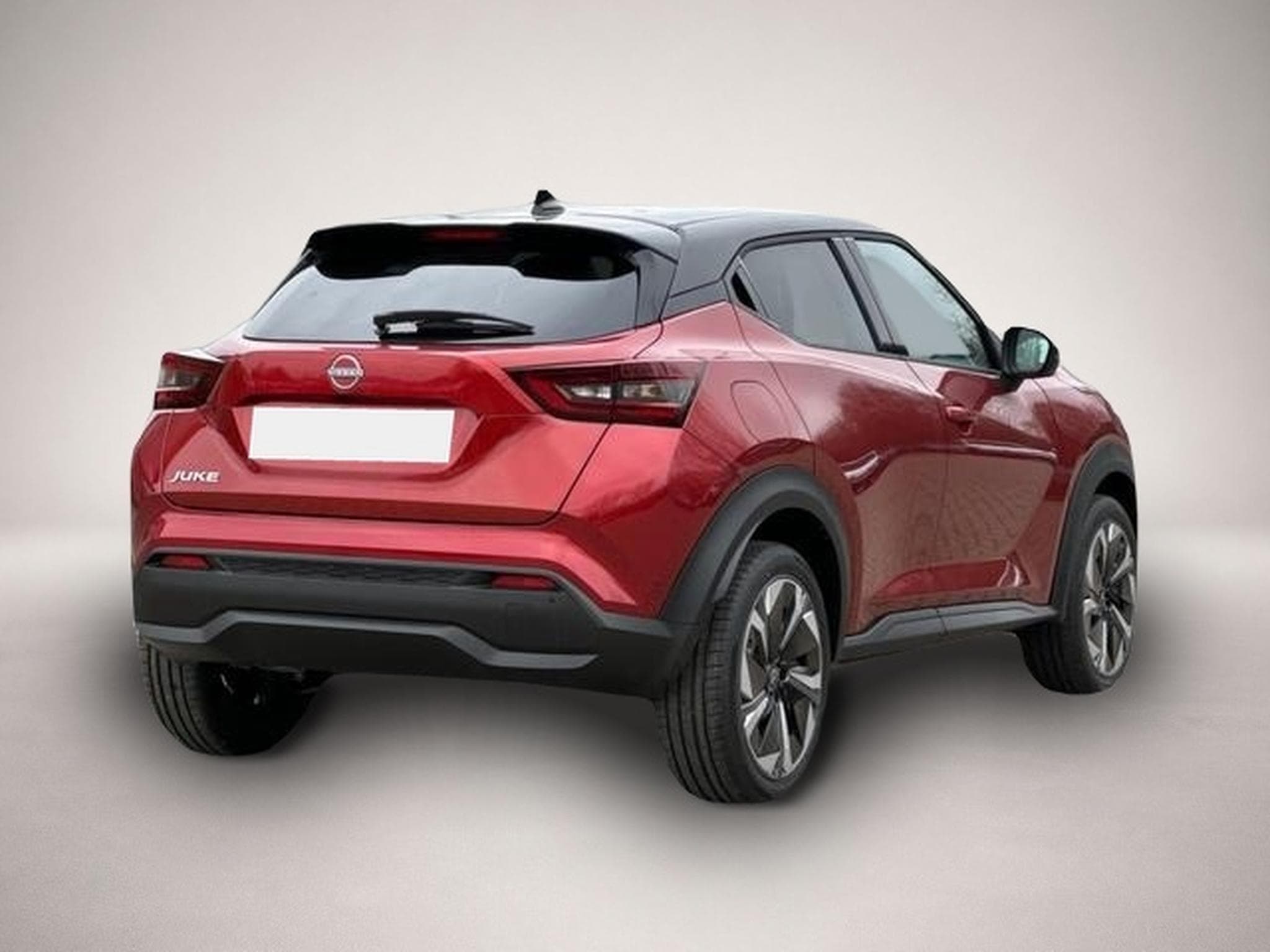 Nissan Juke (2025) - Foto 3