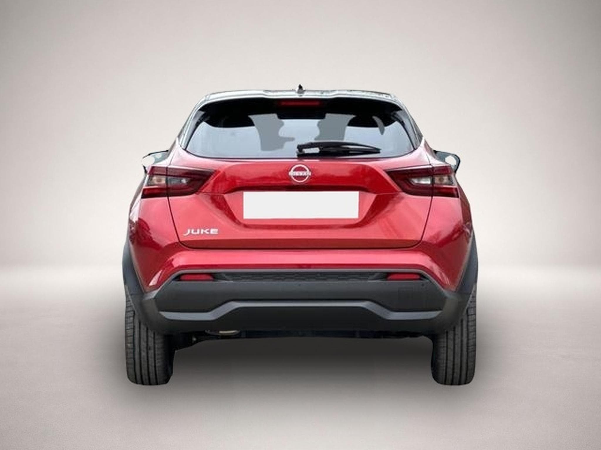 Nissan Juke (2025) - Foto 4