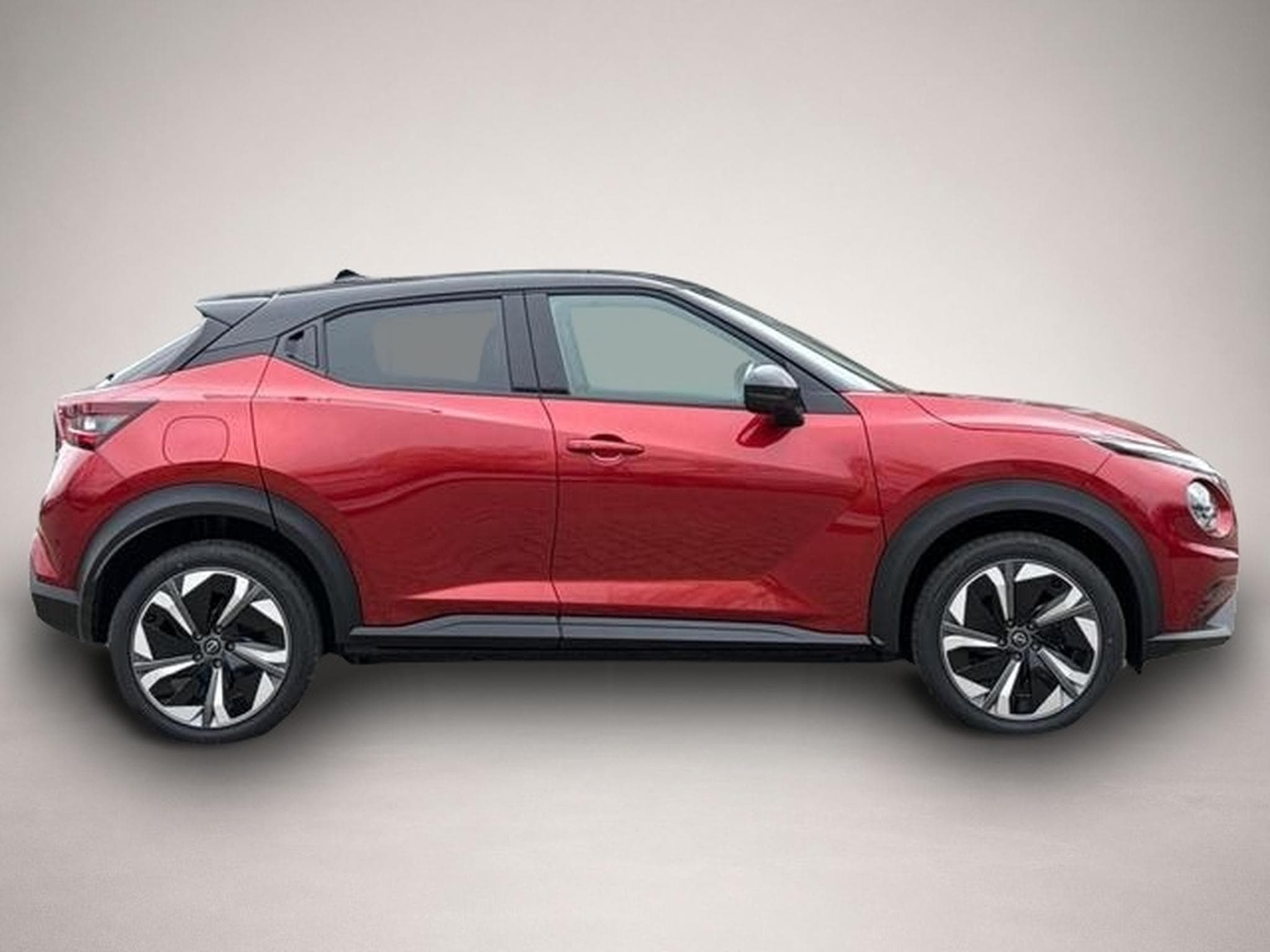 Nissan Juke (2025) - Foto 5