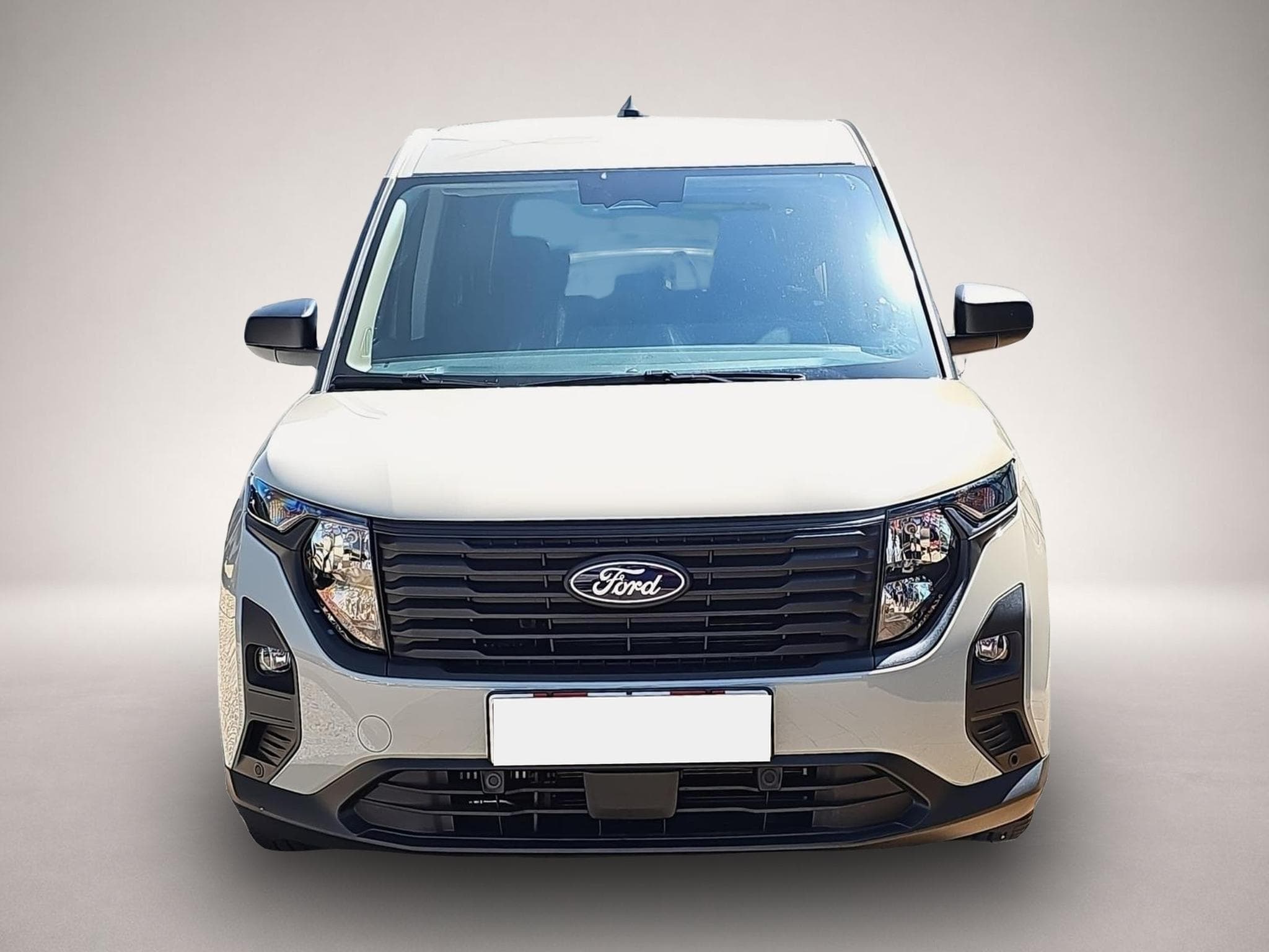Ford Tourneo (2026) - Foto 2