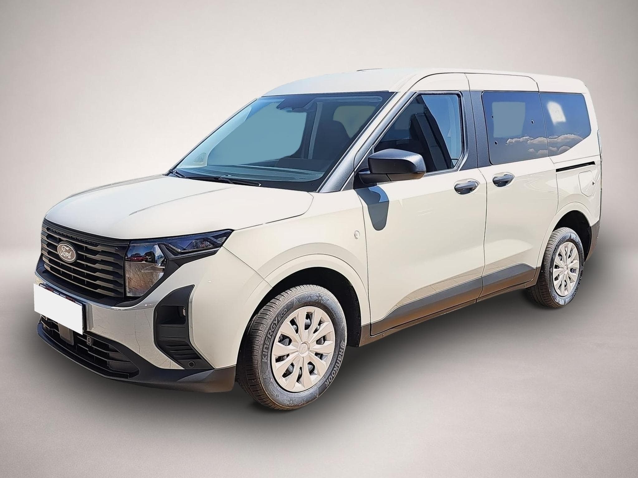 Ford Tourneo (2026) - Foto 3