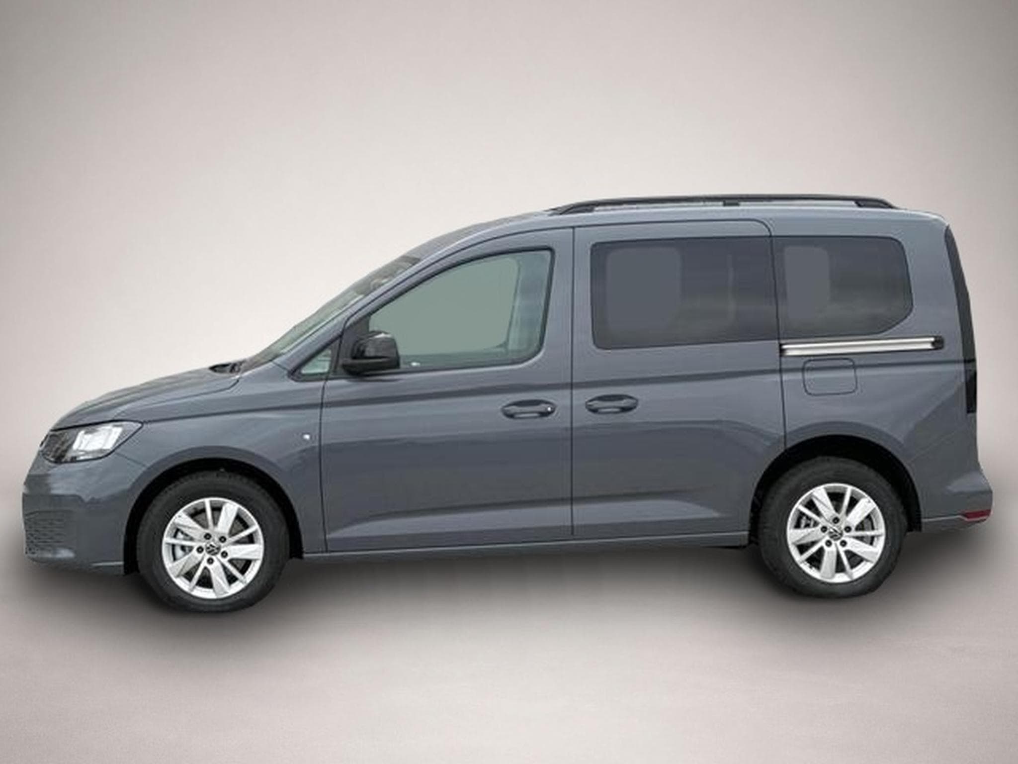 VW Caddy (2025) - Foto 2