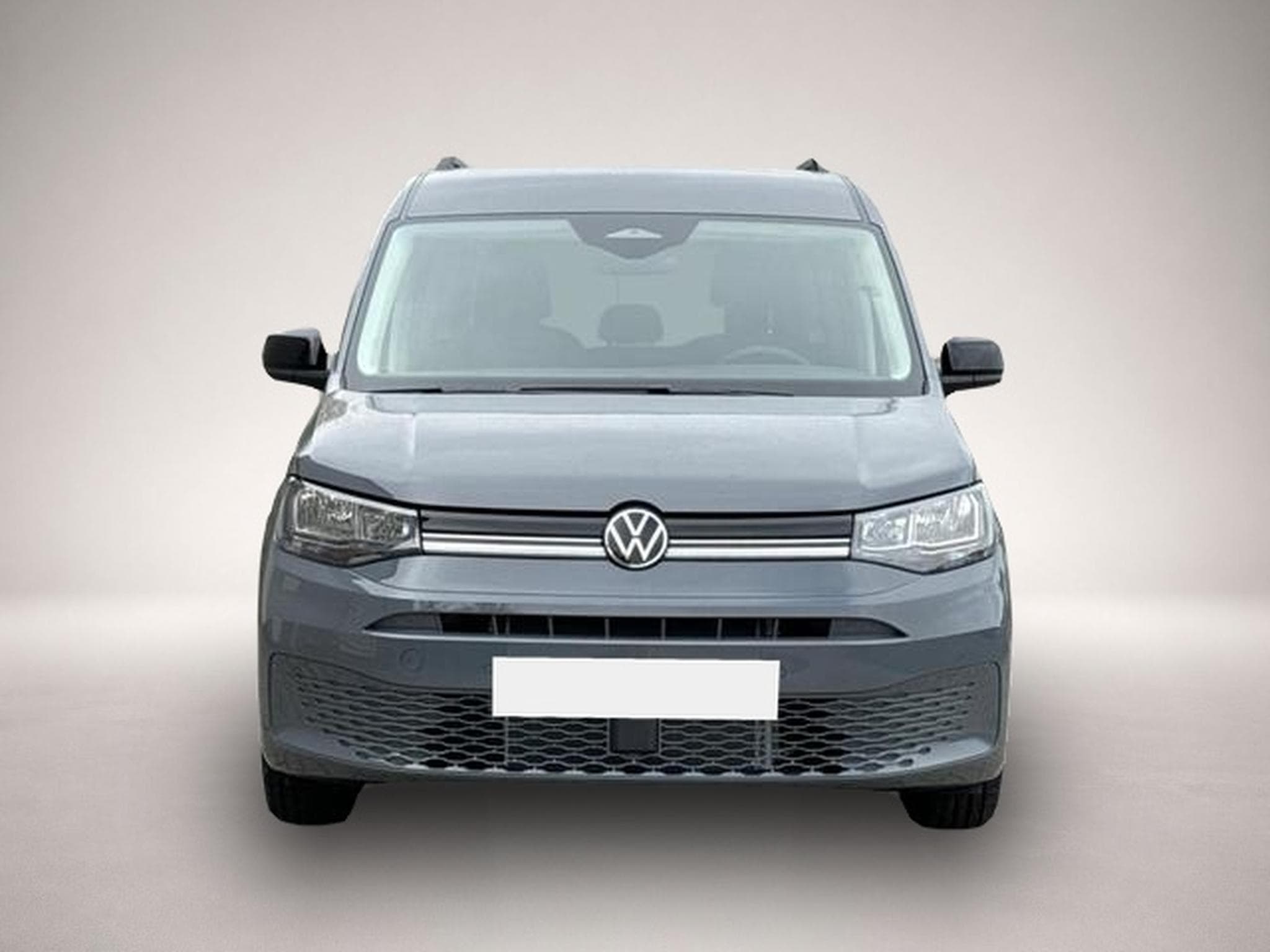 VW Caddy (2025) - Foto 6