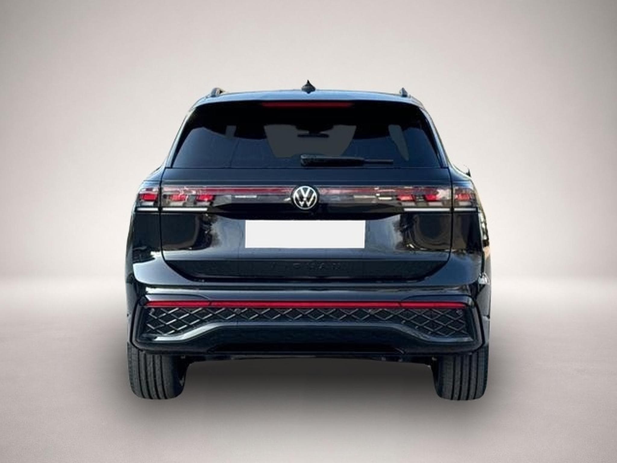 VW Tiguan (2025) - Foto 4