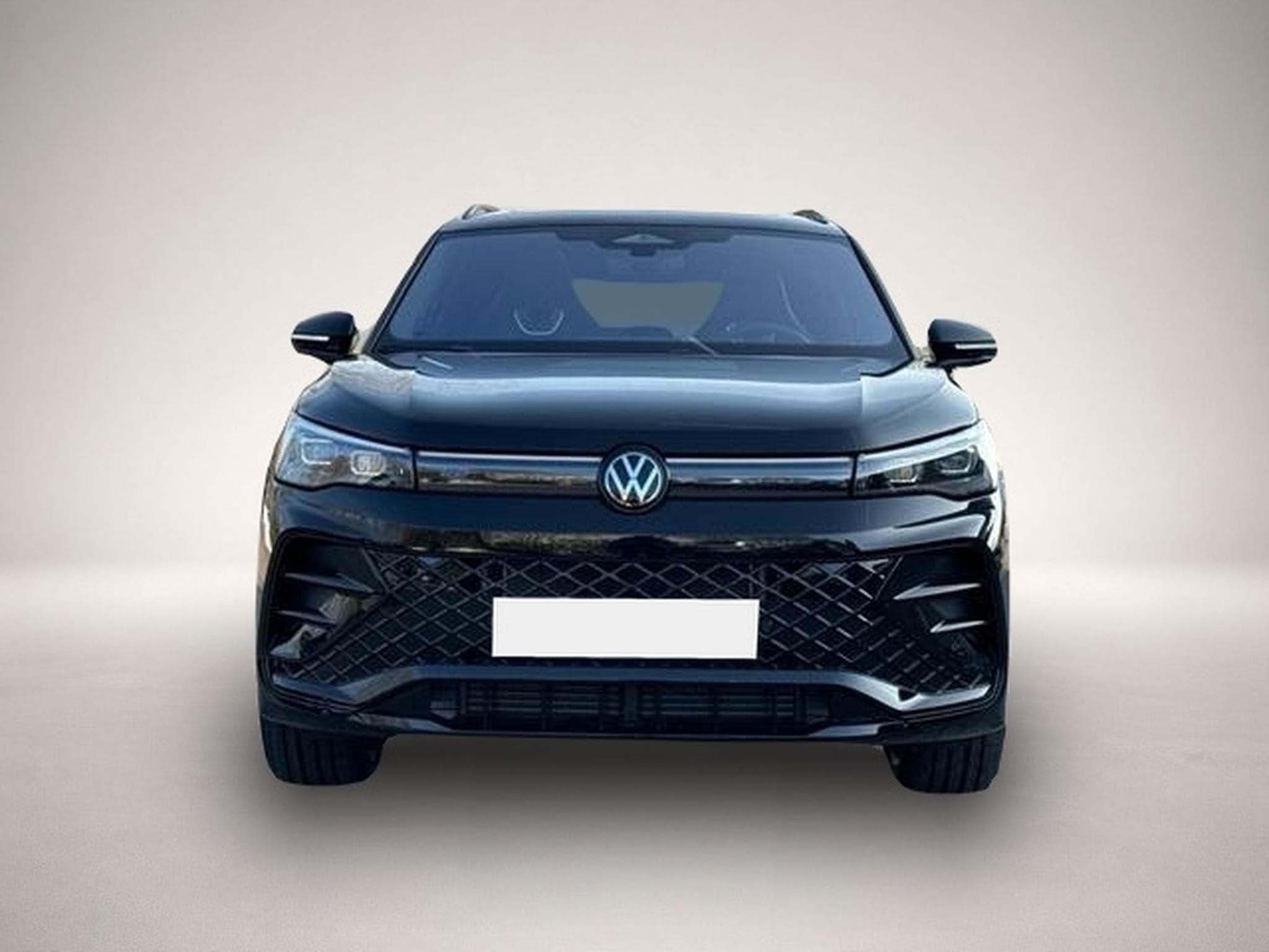 VW Tiguan (2025) - Photo 6