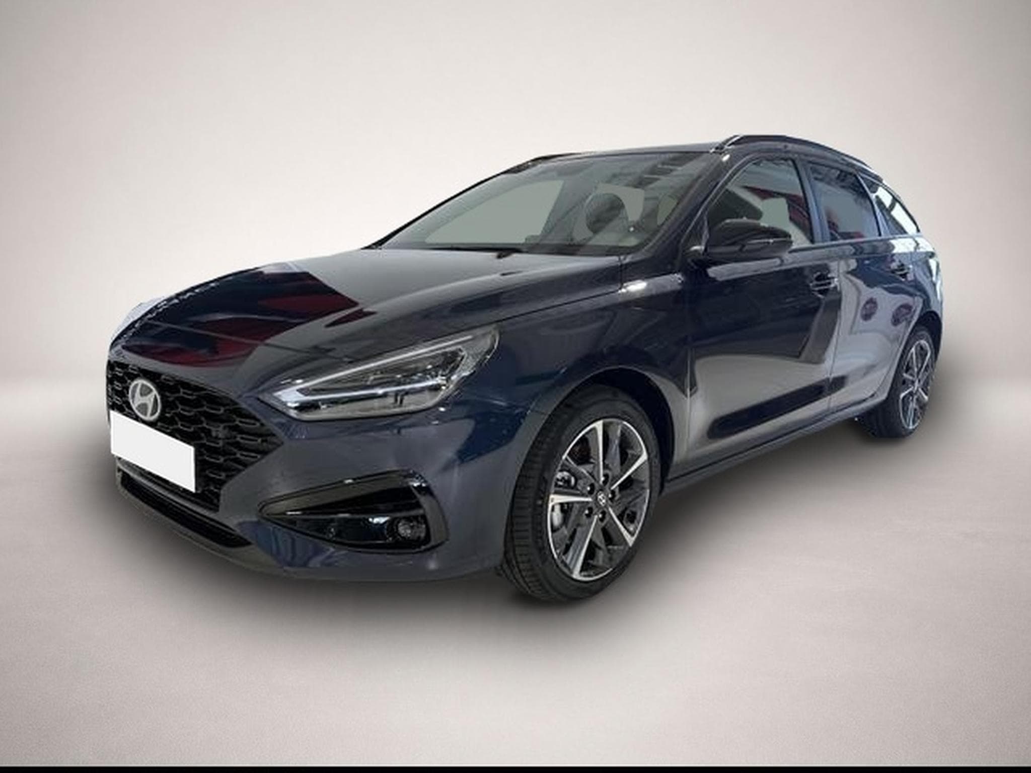 Hyundai i30 (2025) - Foto 1