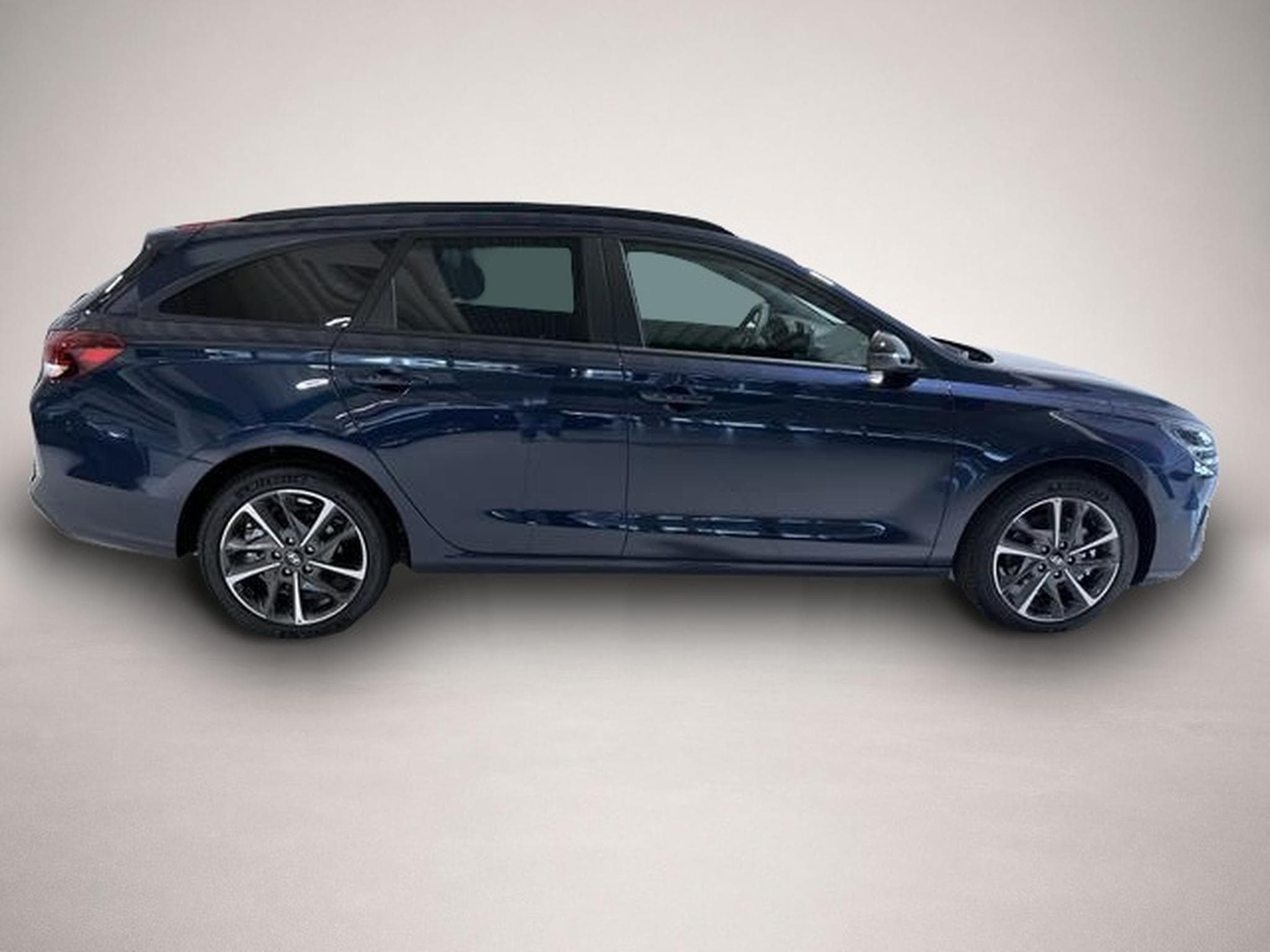 Hyundai i30 (2025) - Foto 4