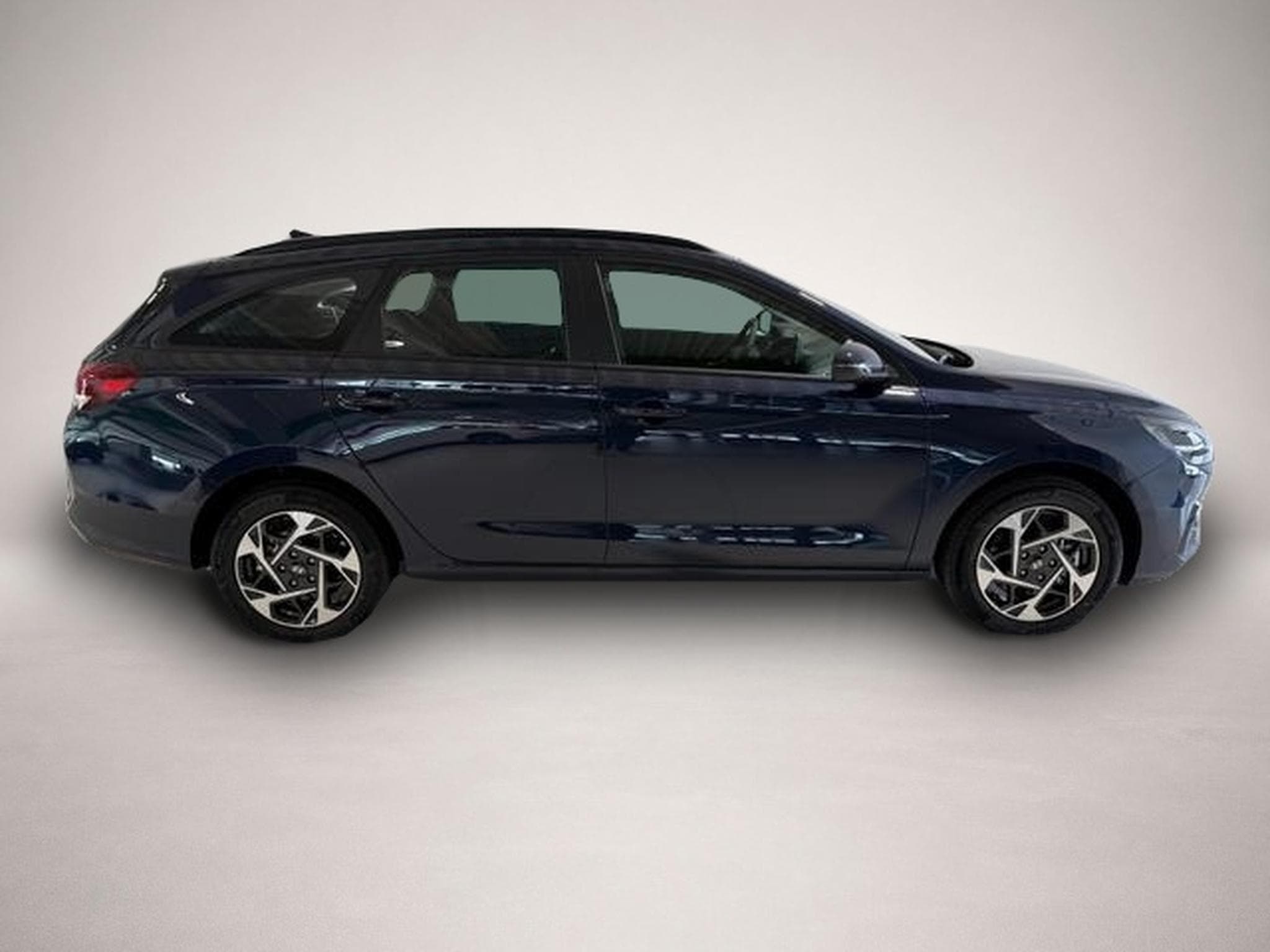 Hyundai i30 (2025) - Foto 4
