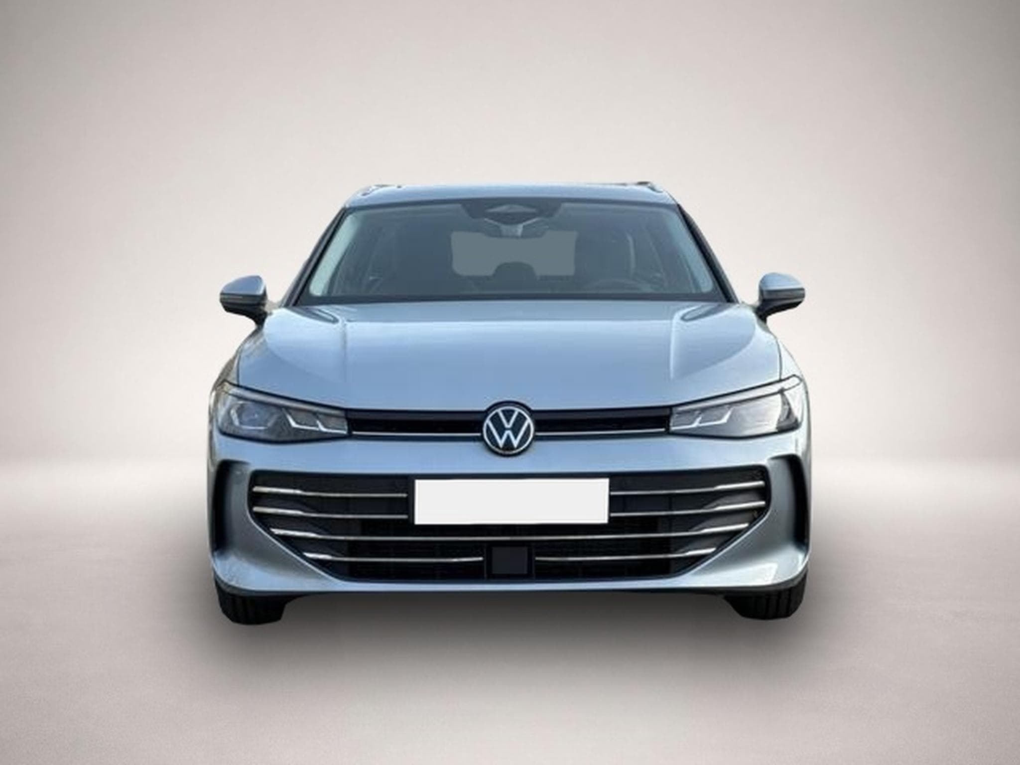 VW Passat (2025) - Foto 6