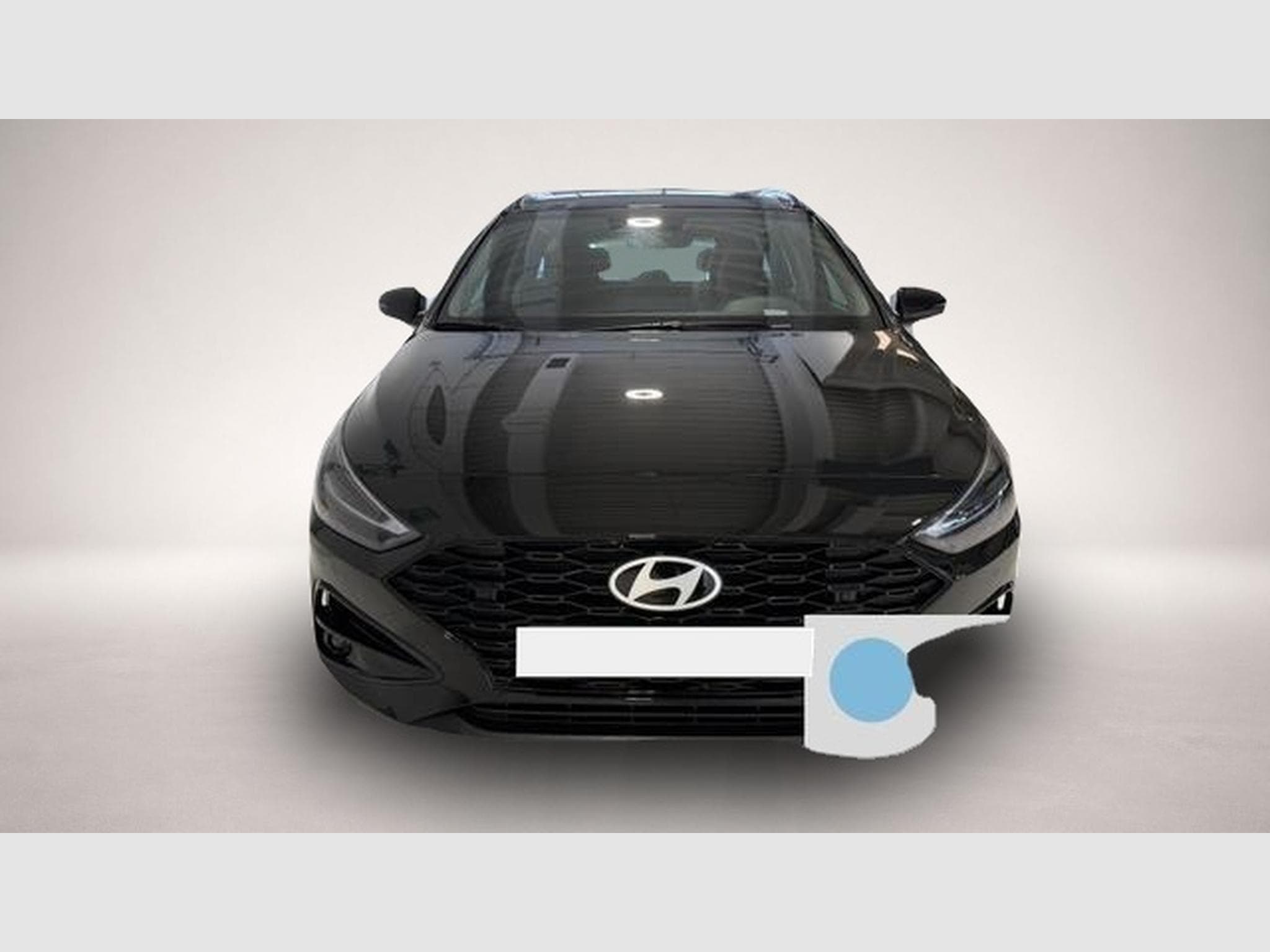 Hyundai i30 (2025) - Photo 2