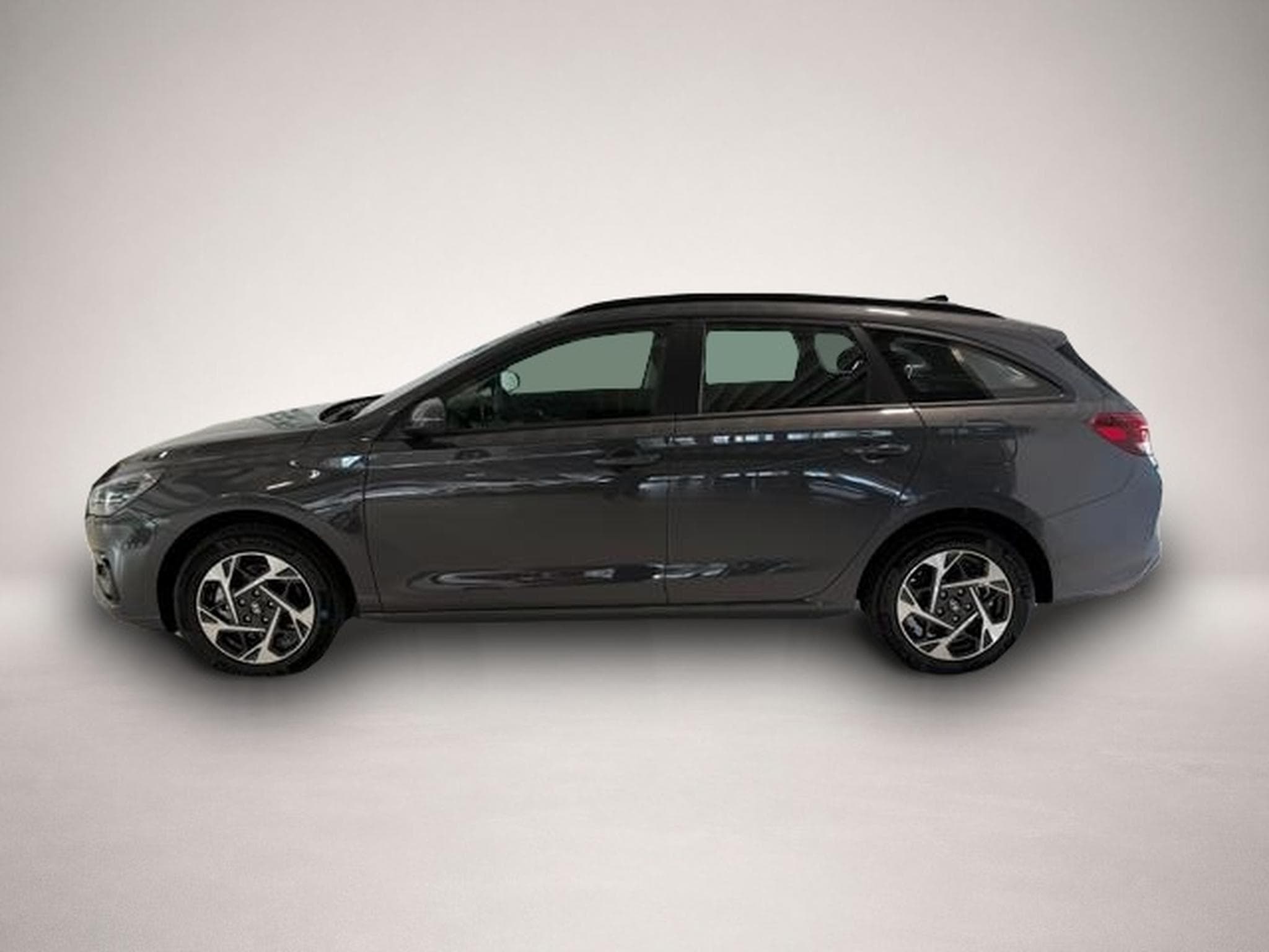 Hyundai i30 (2025) - Photo 3