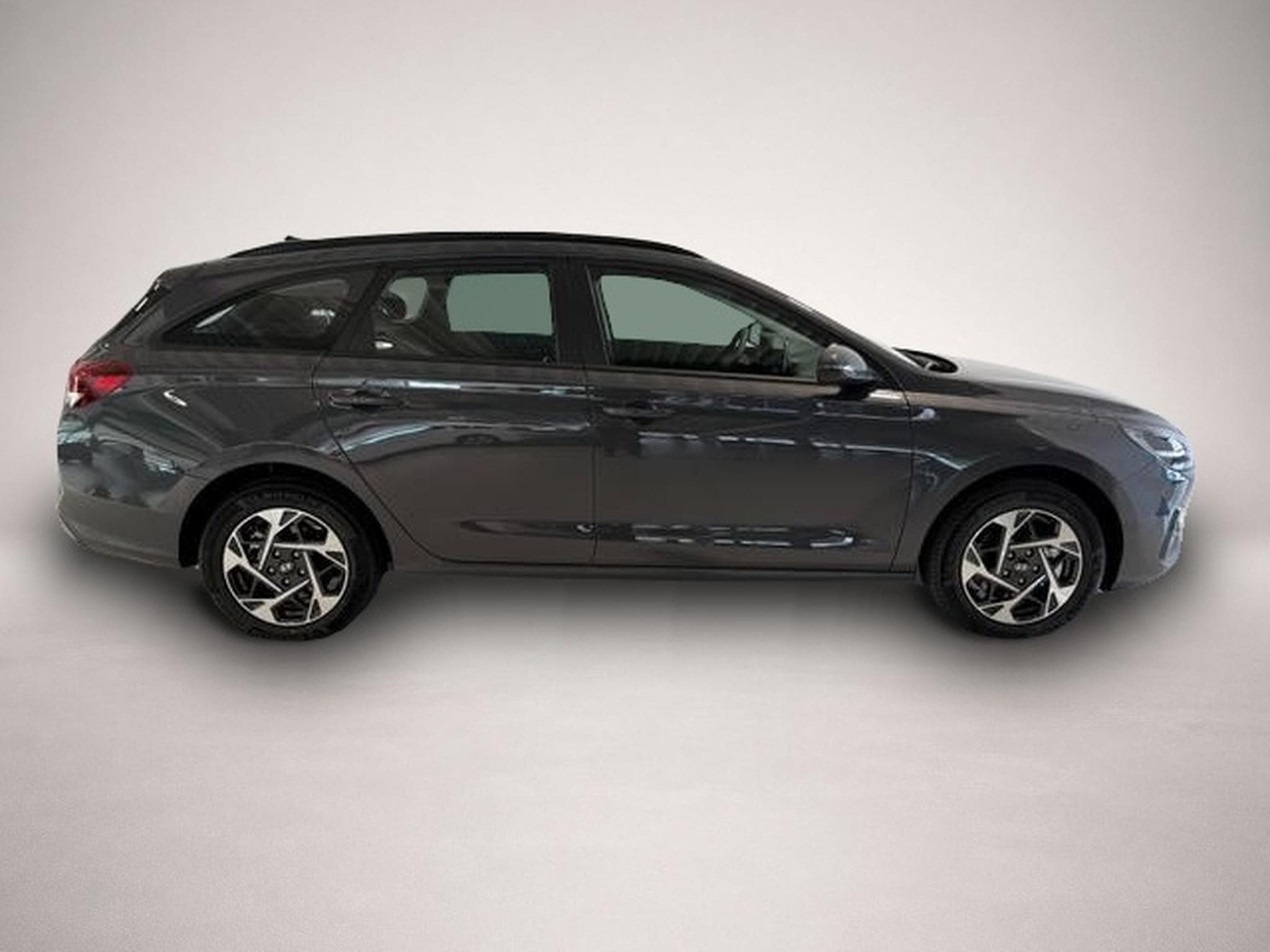 Hyundai i30 (2025) - Photo 4