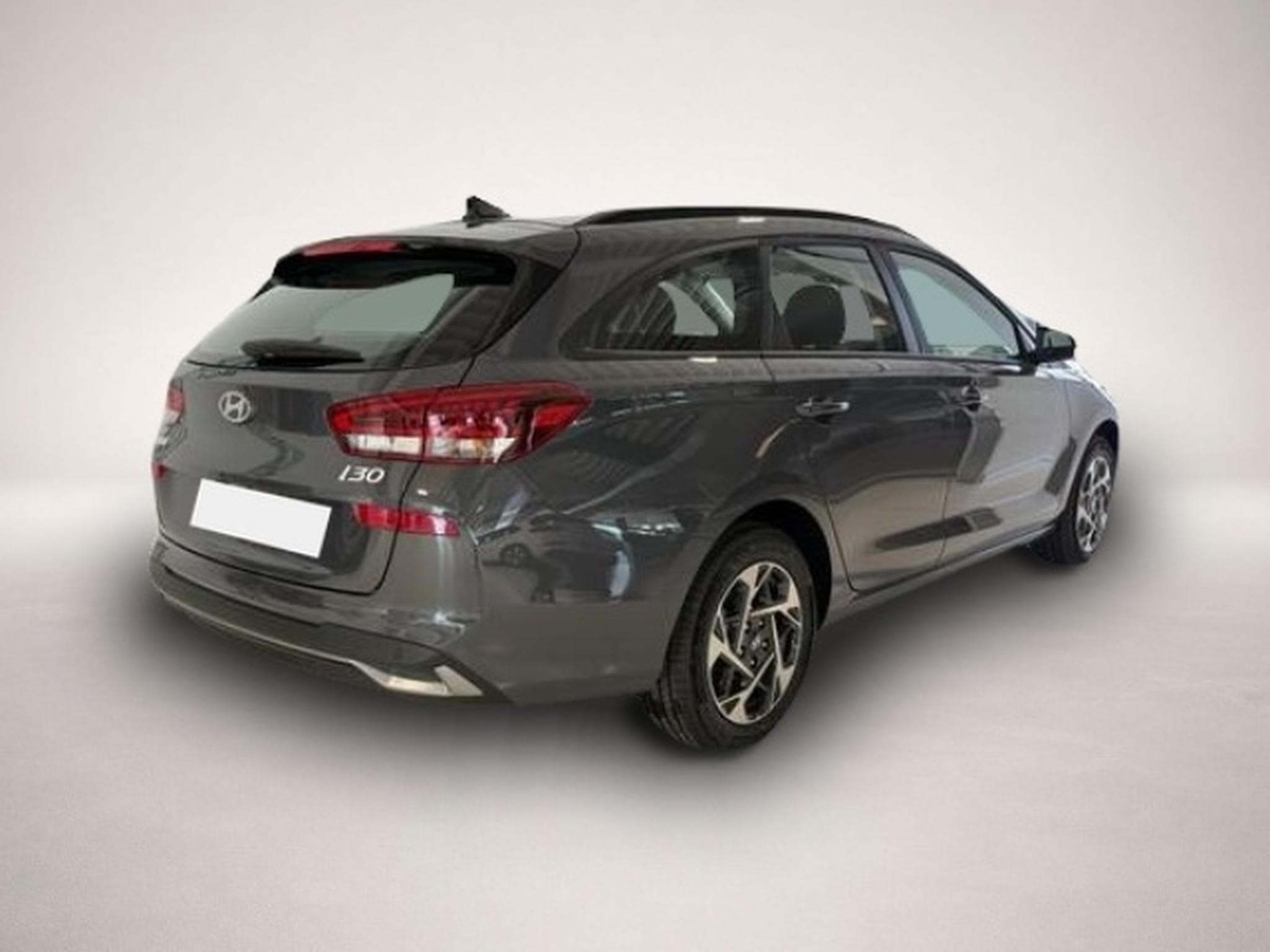 Hyundai i30 (2025) - Photo 5